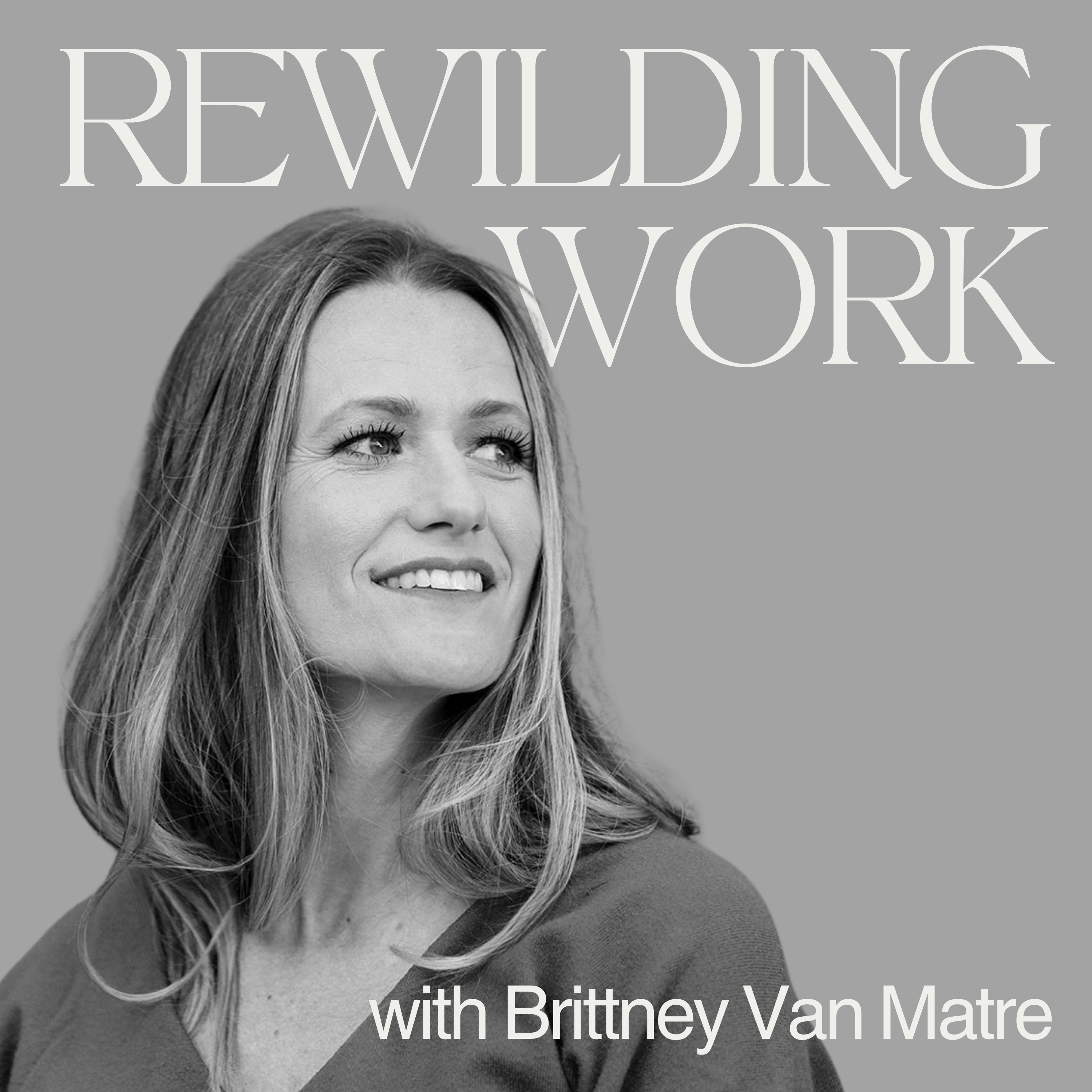 Rewilding Work