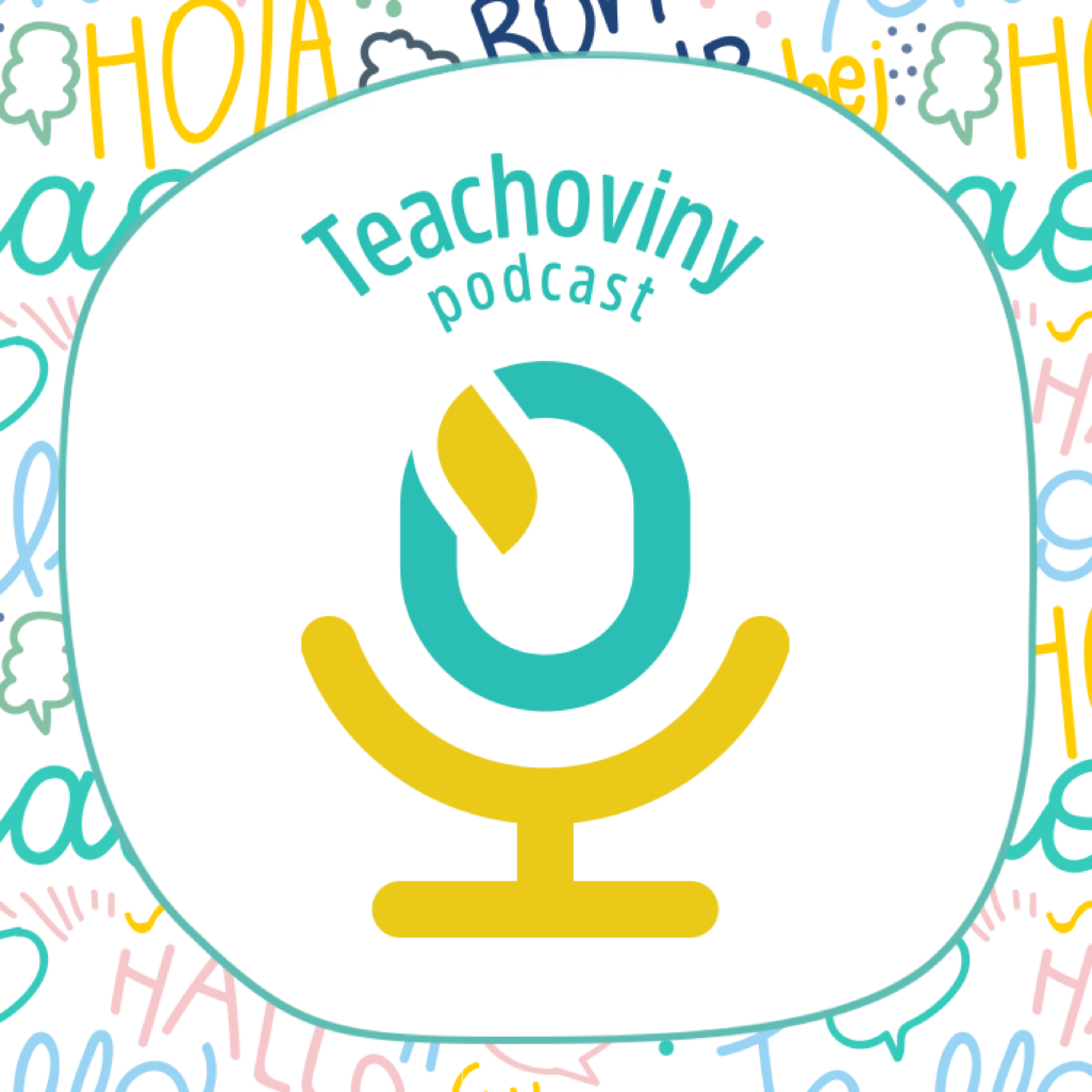Teachoviny