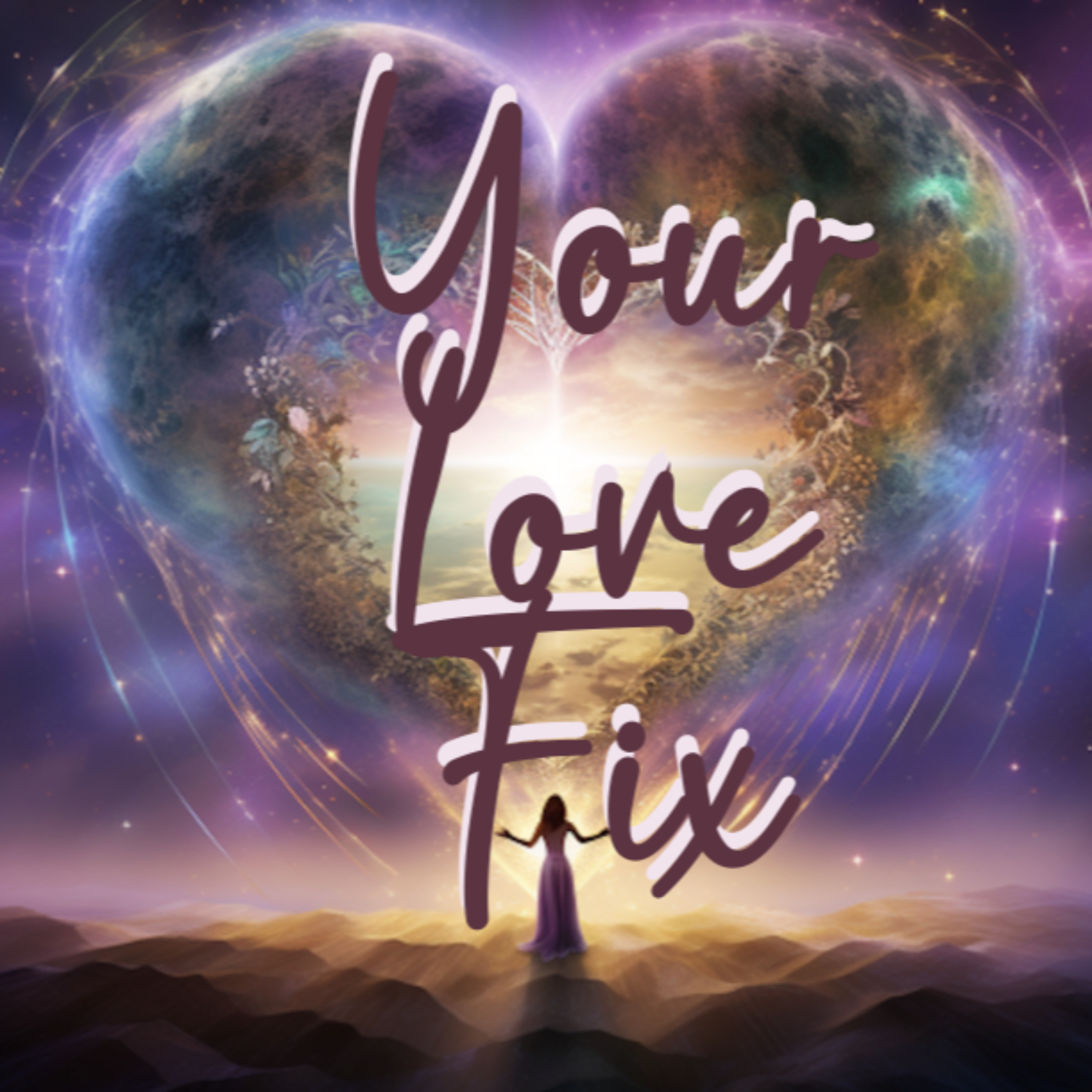 Your Love Fix