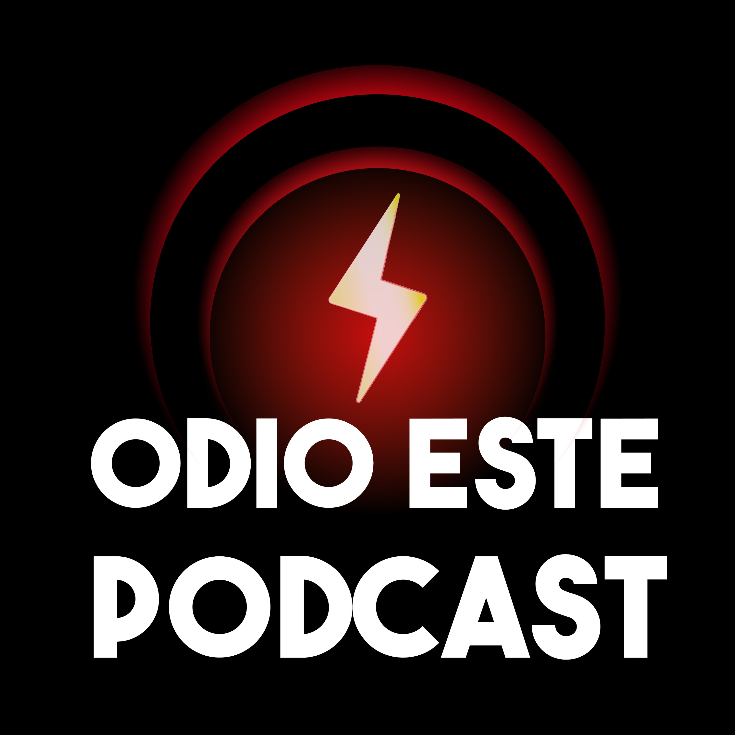 Odio este podcast