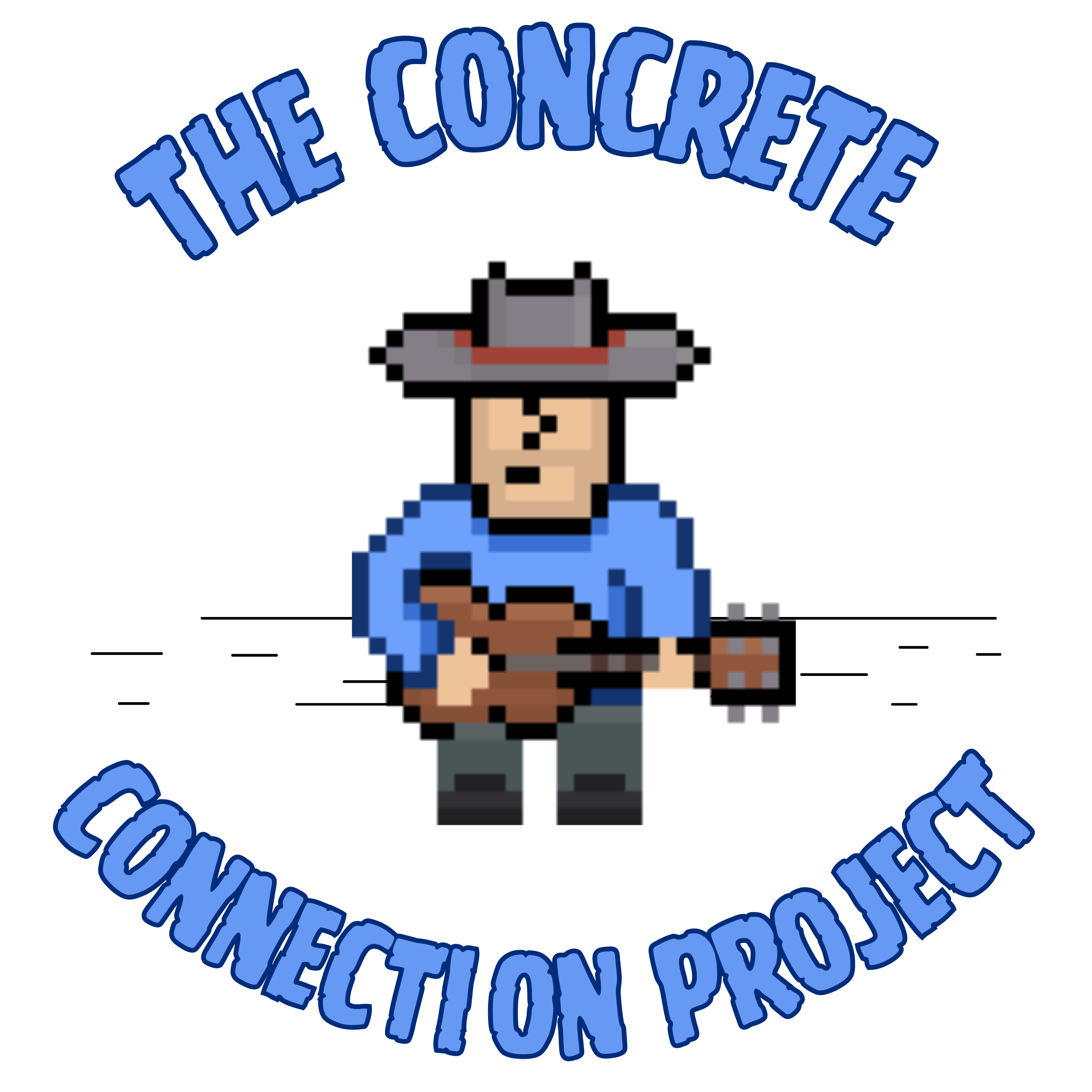 The Concrete Connection Project