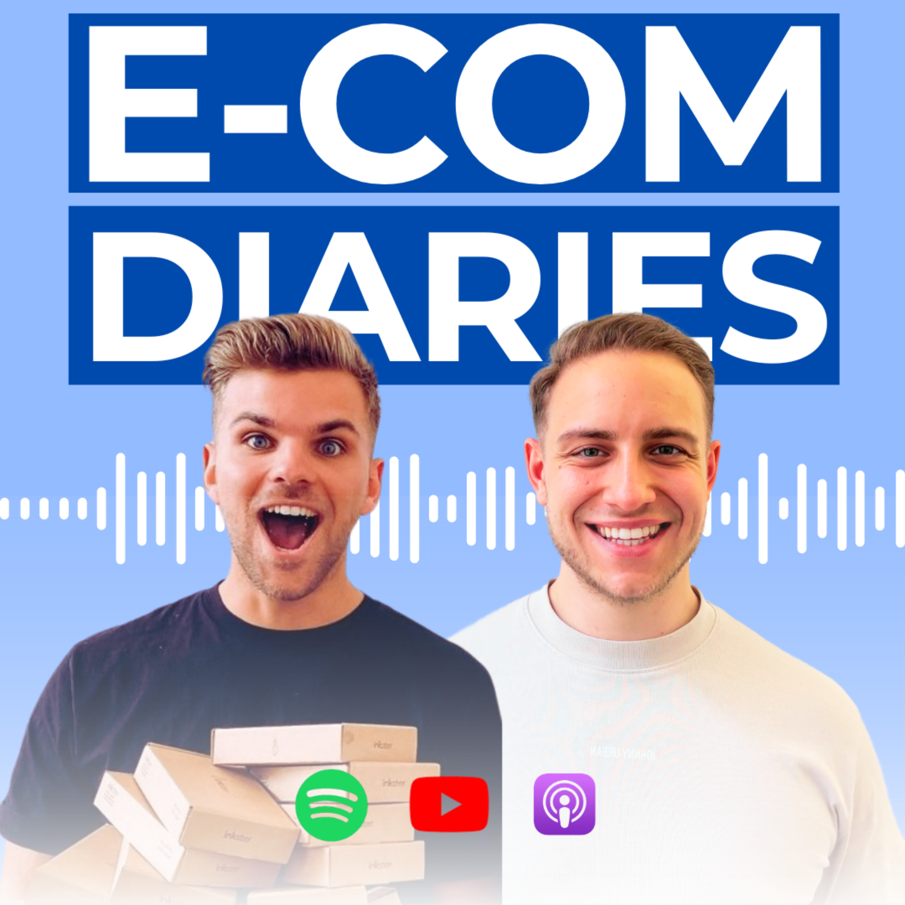 E-COM DIARIES