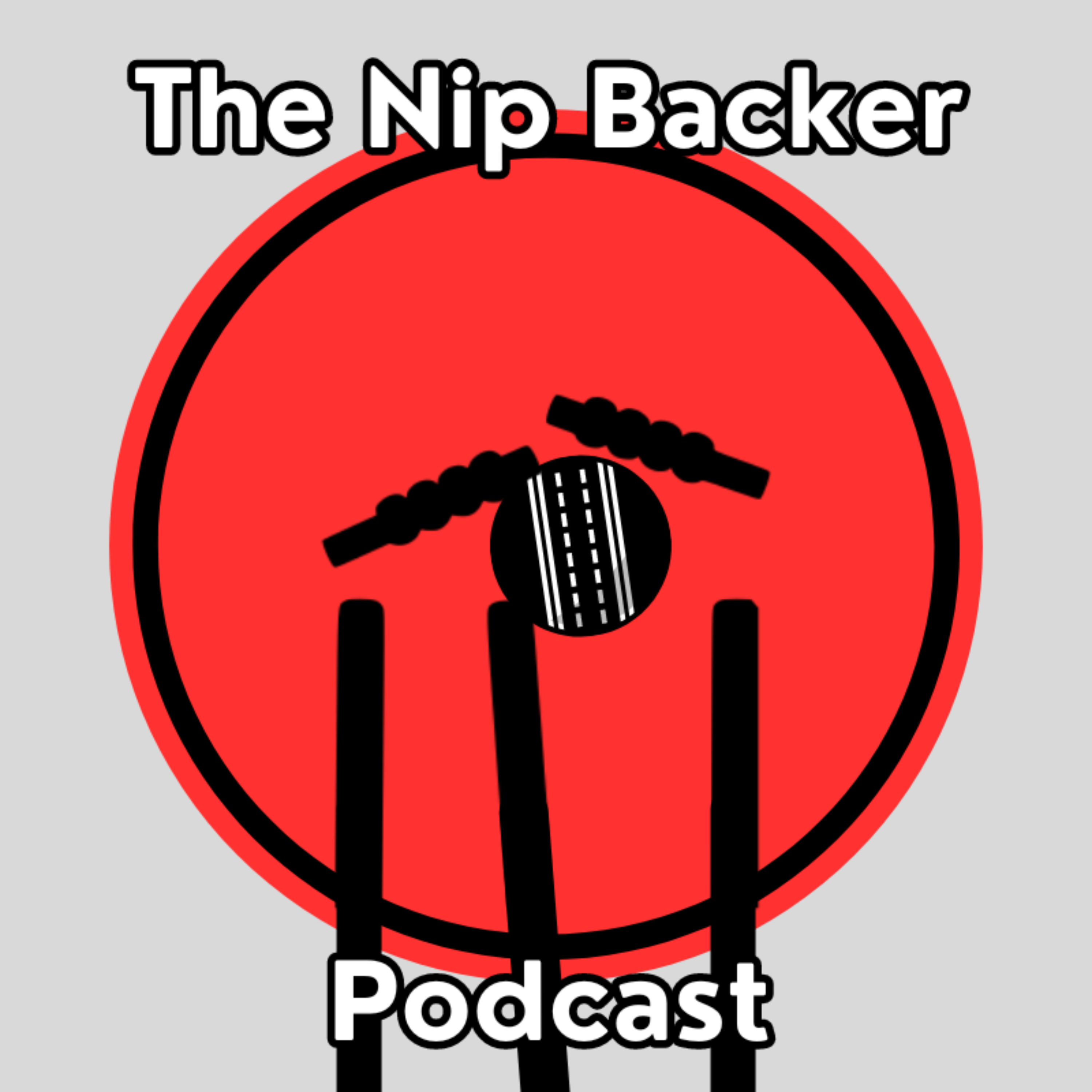 The Nip Backer Podcast