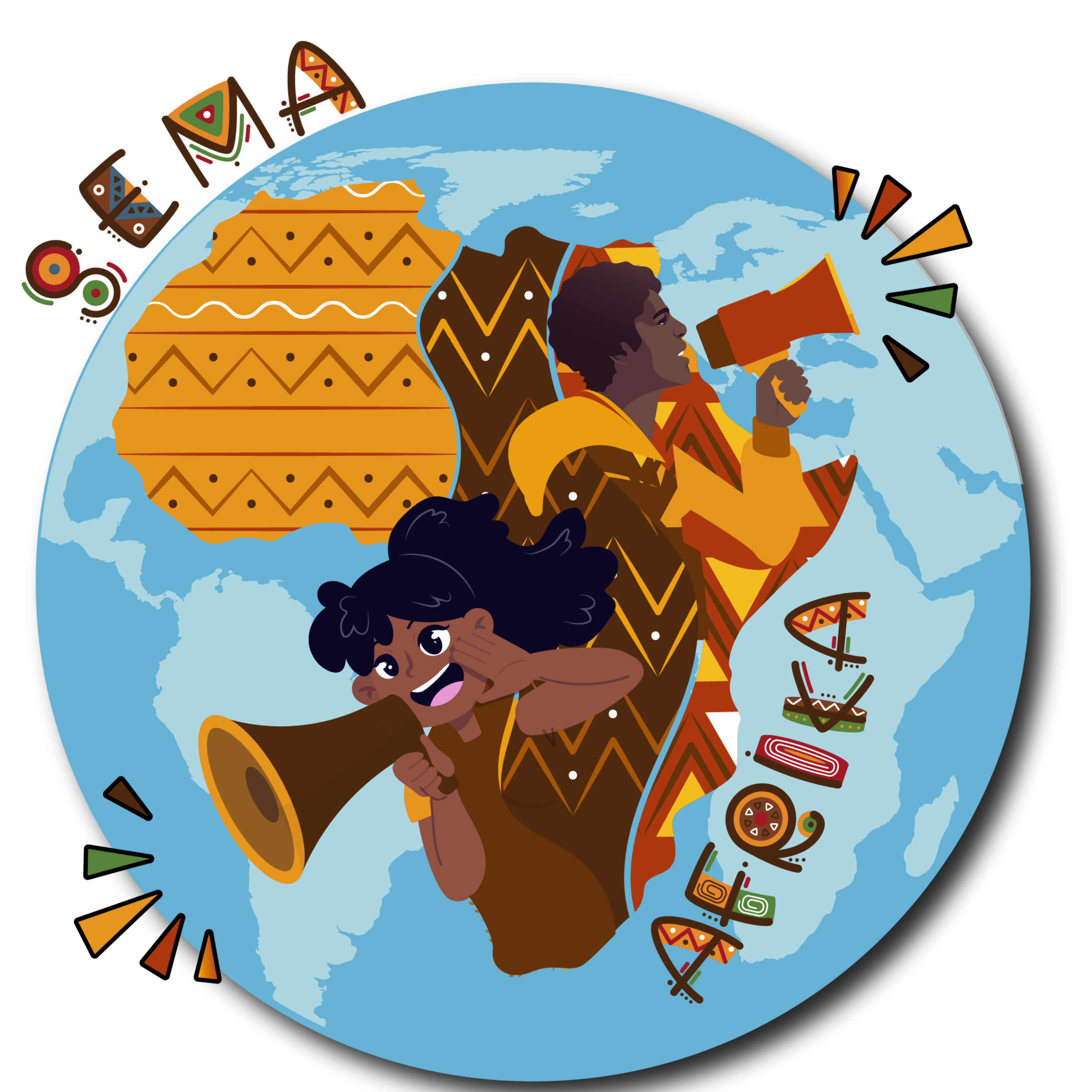 Sema Afrika