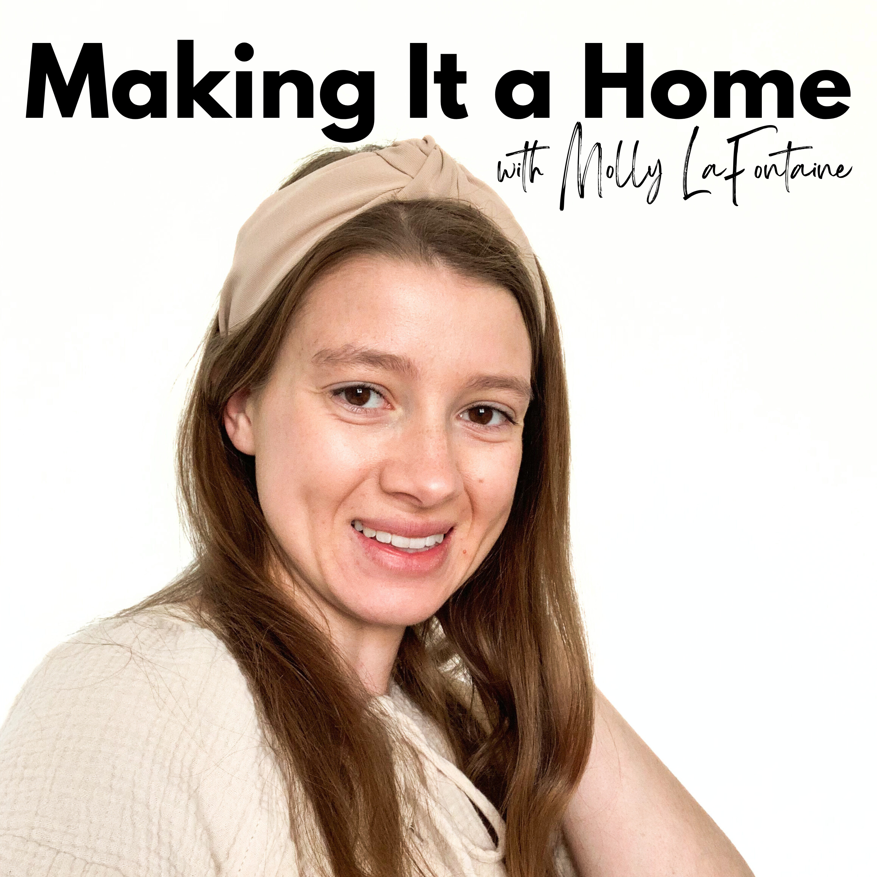 Making It a Home