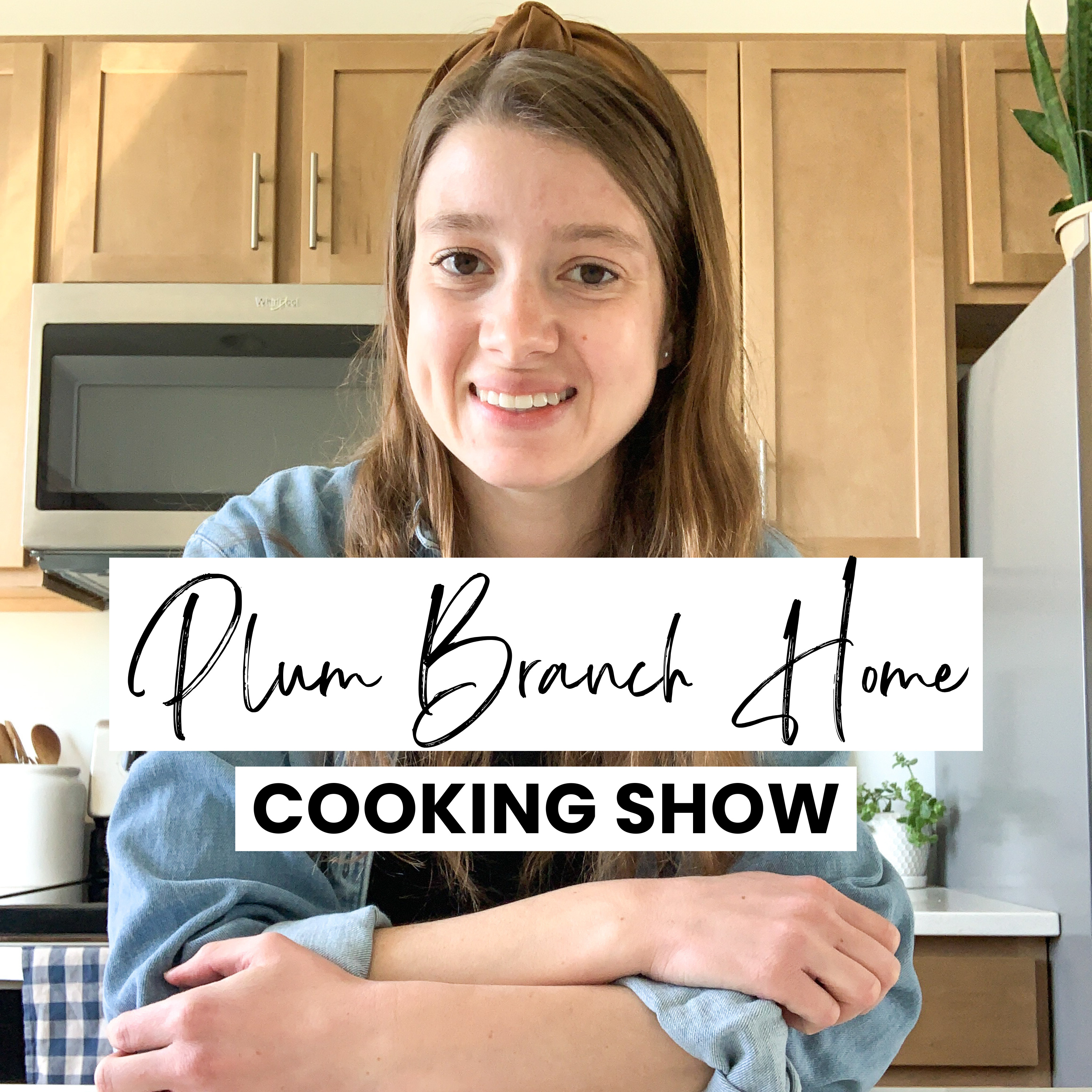 10. Saving Money on Groceries | monthly shopping, bulk foods, & seasonal produce episode artwork