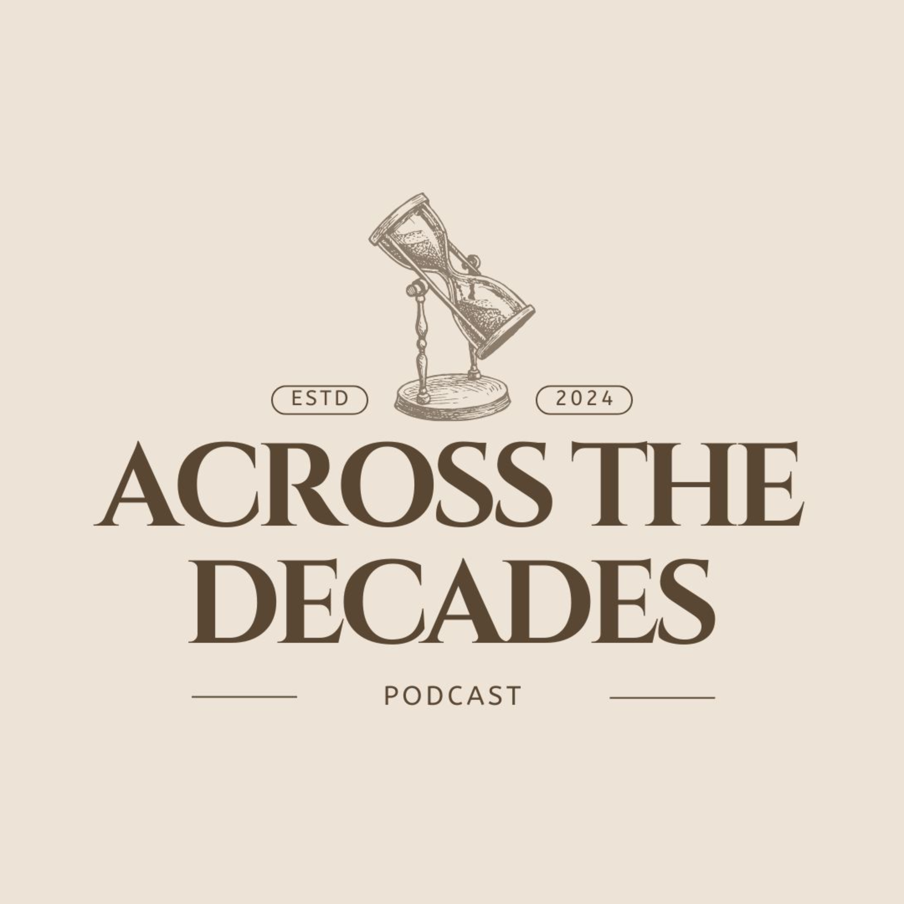 Across the Decades