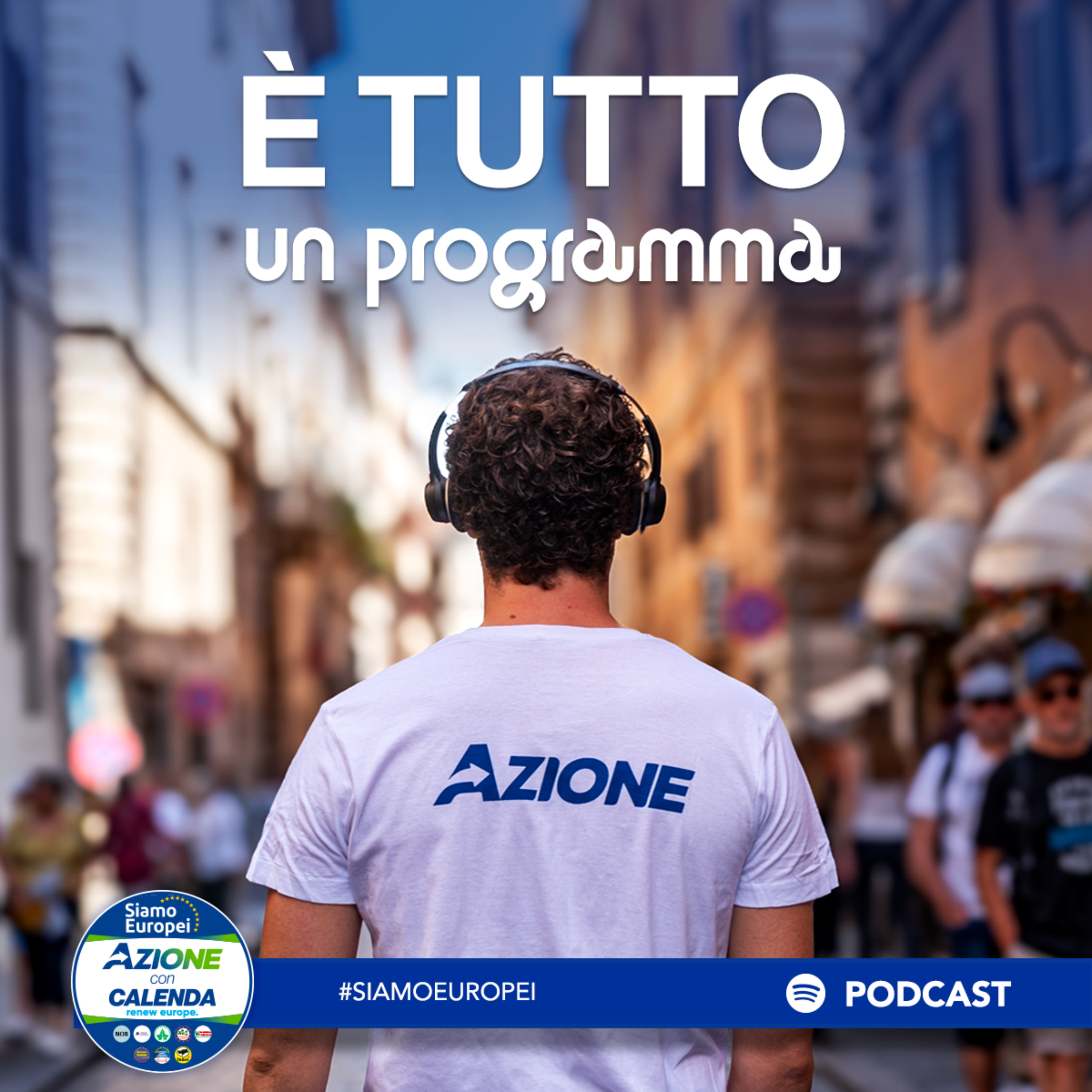 È tutto un programma
