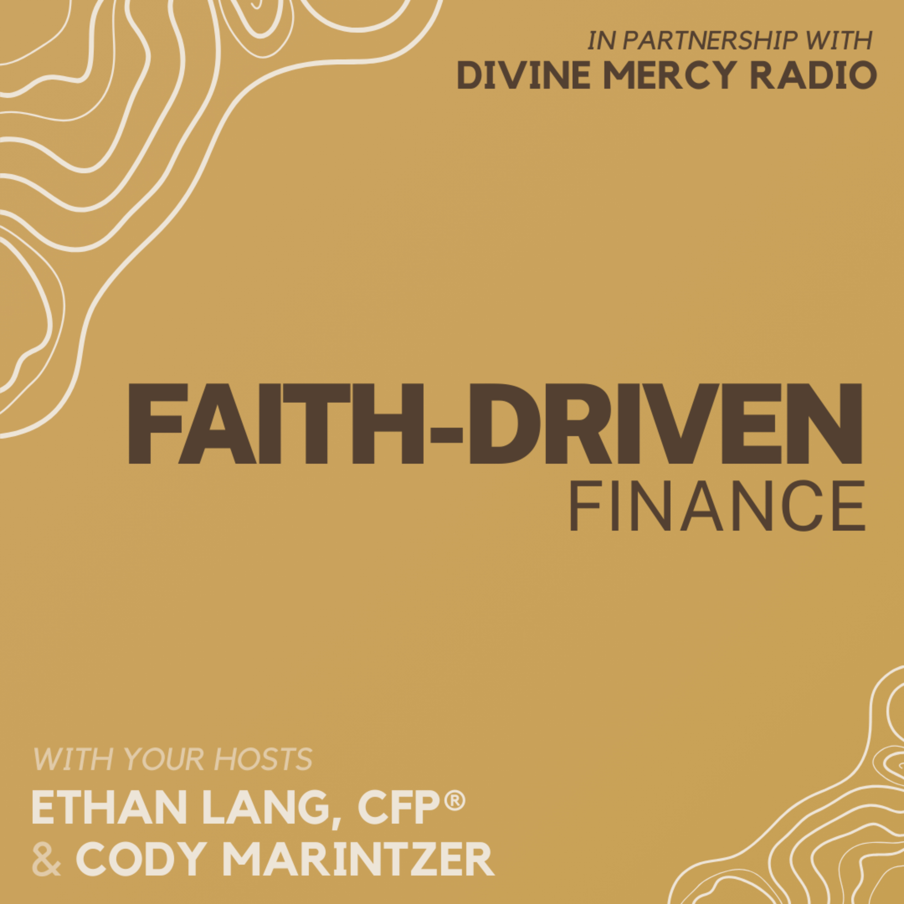 Faith-Driven Finance