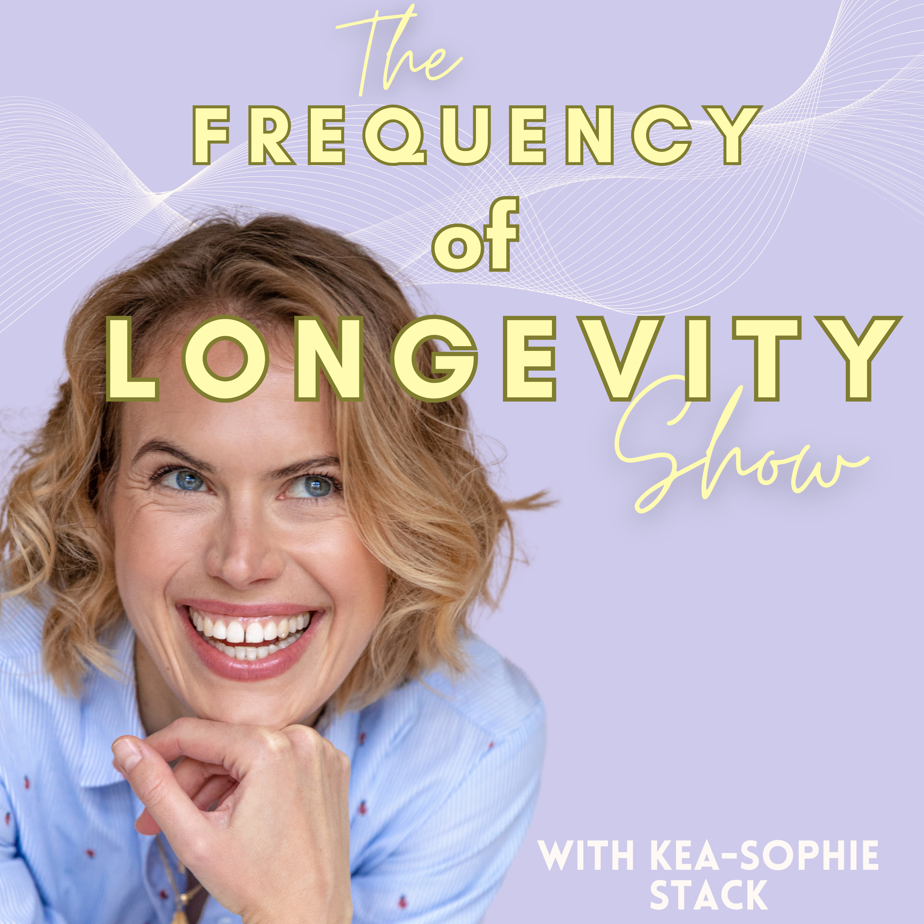 The Frequency of Longevity Show