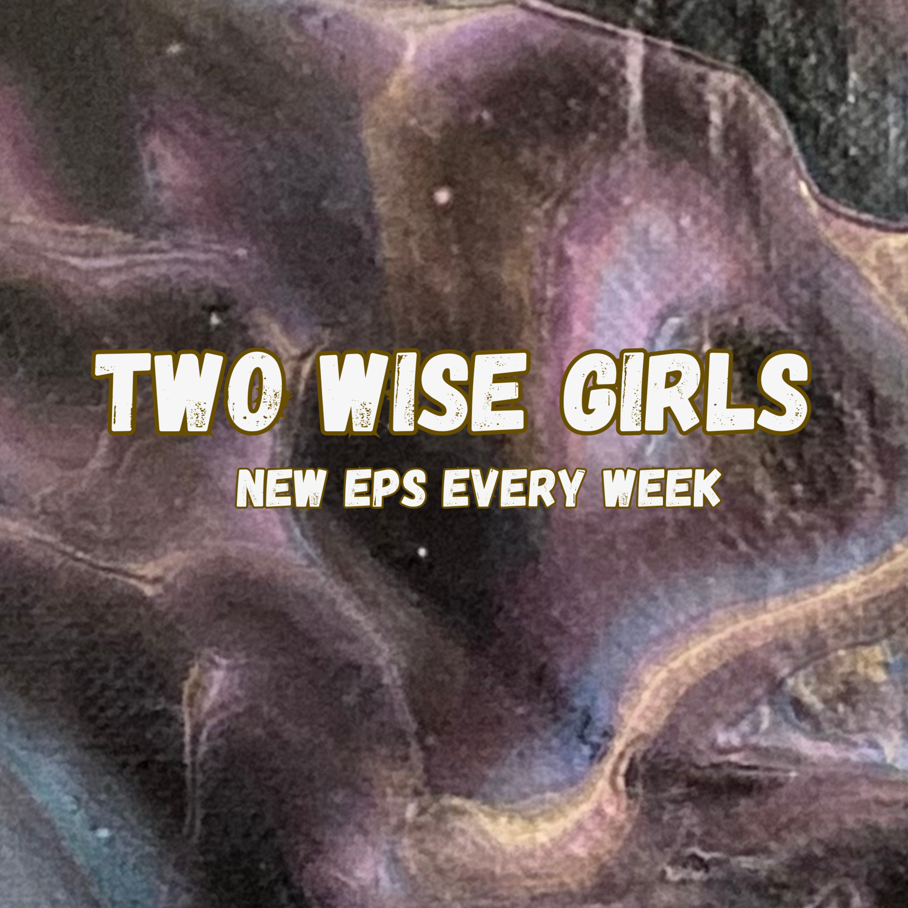 2 Wise Girls Podcast