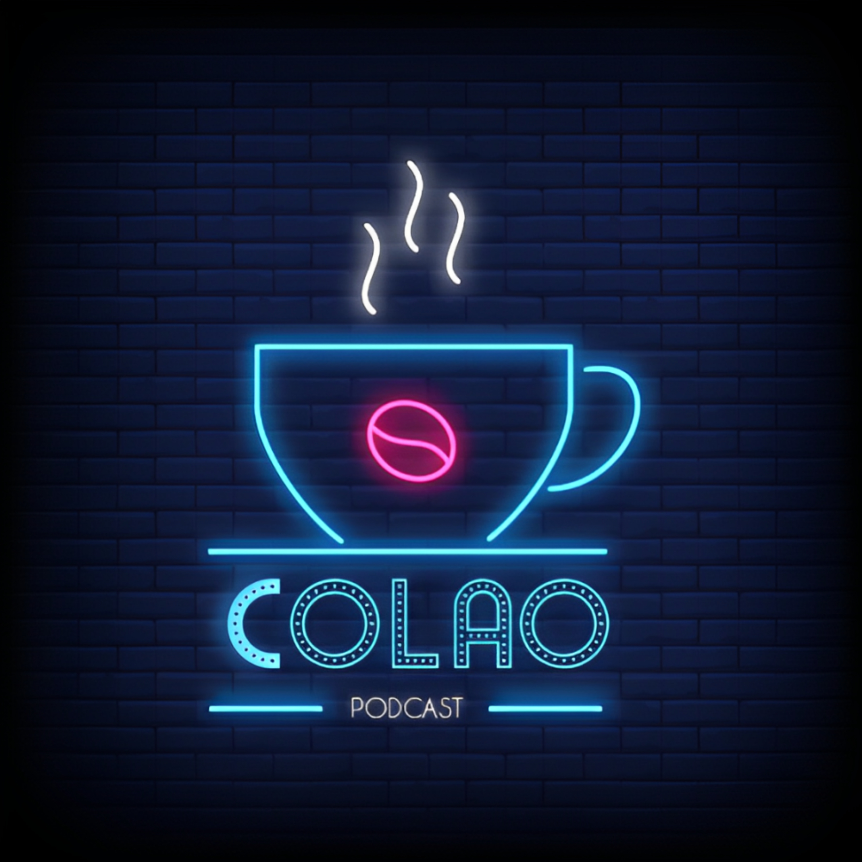 Colao Pódcast