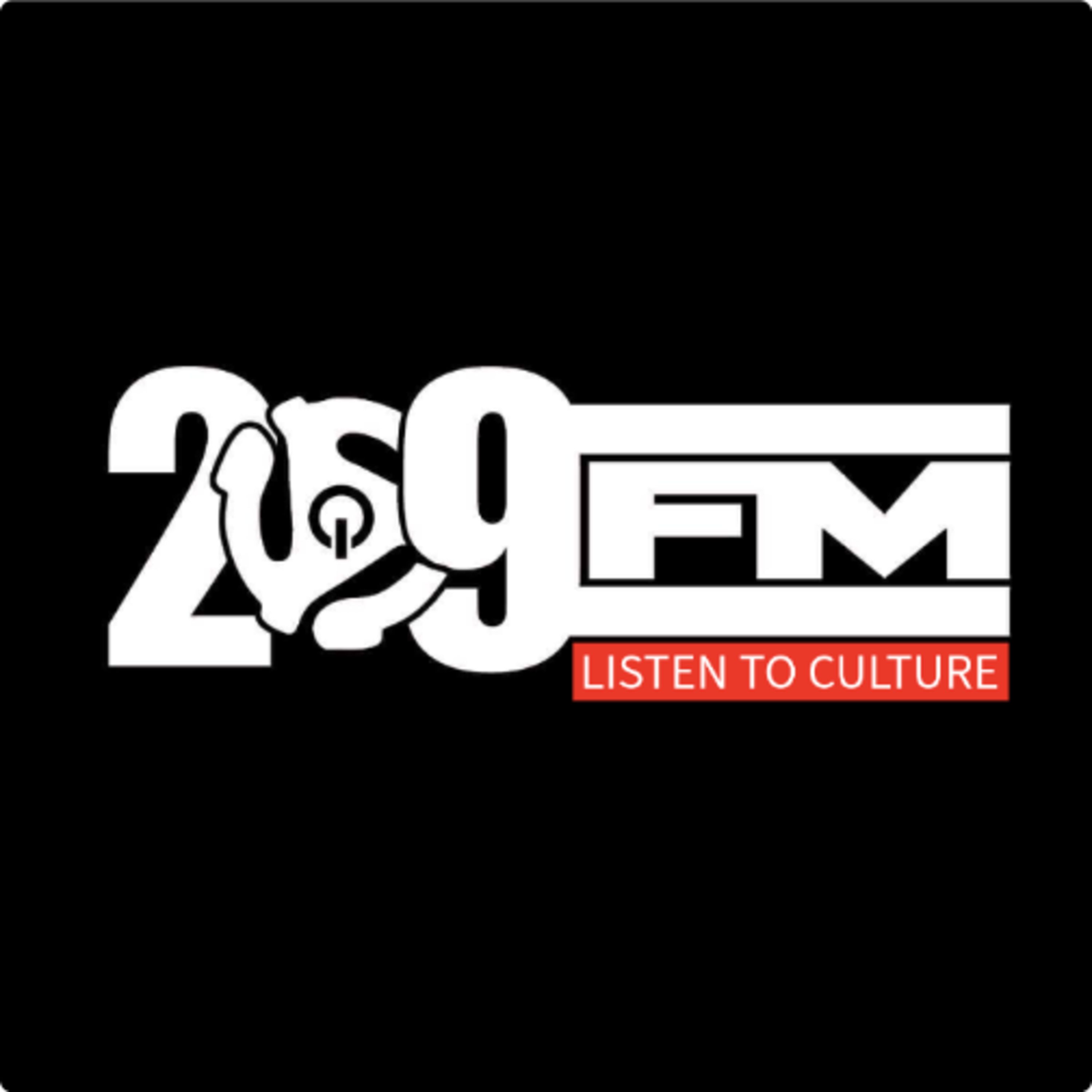 209FM Listen to Culture
