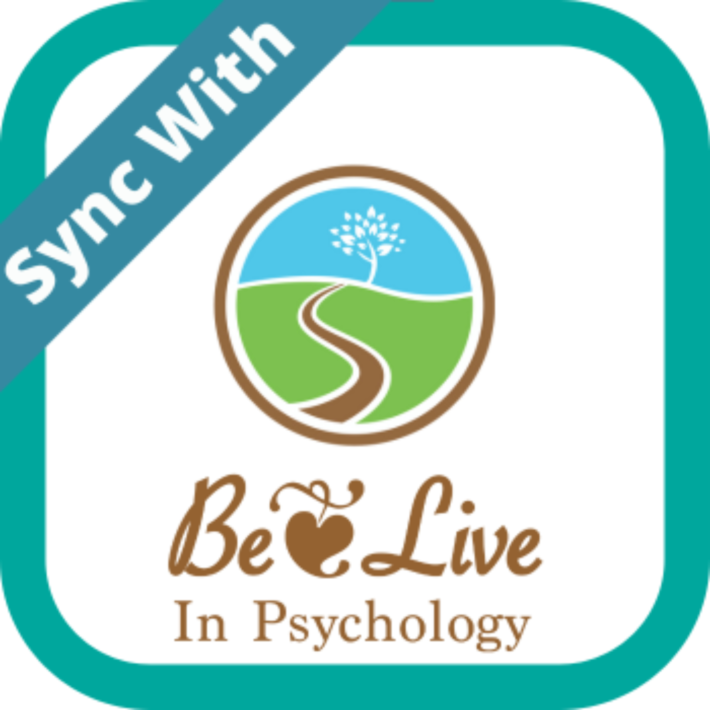 SYNC WITH BELIVE podcast artwork