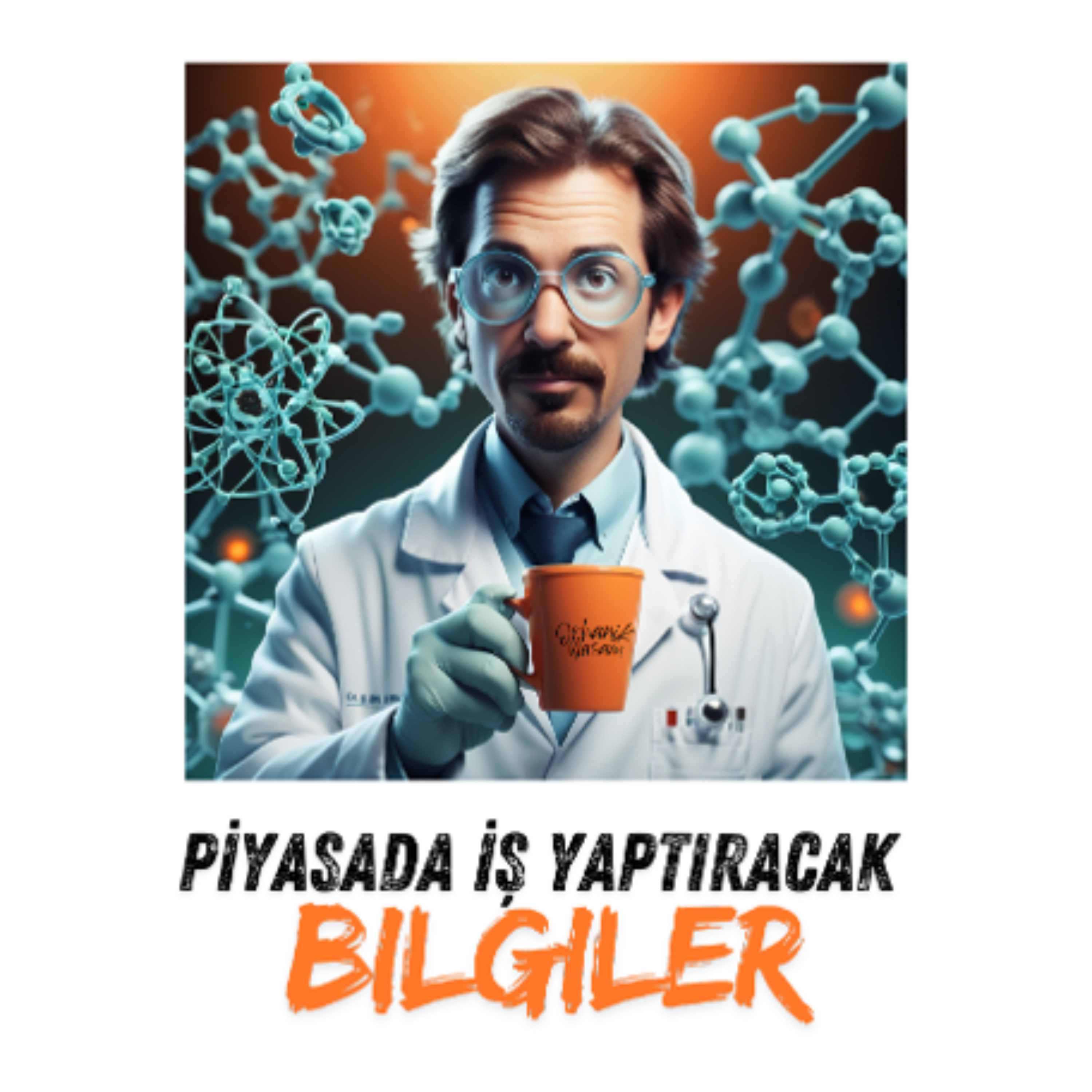 Orhanik Yaşam