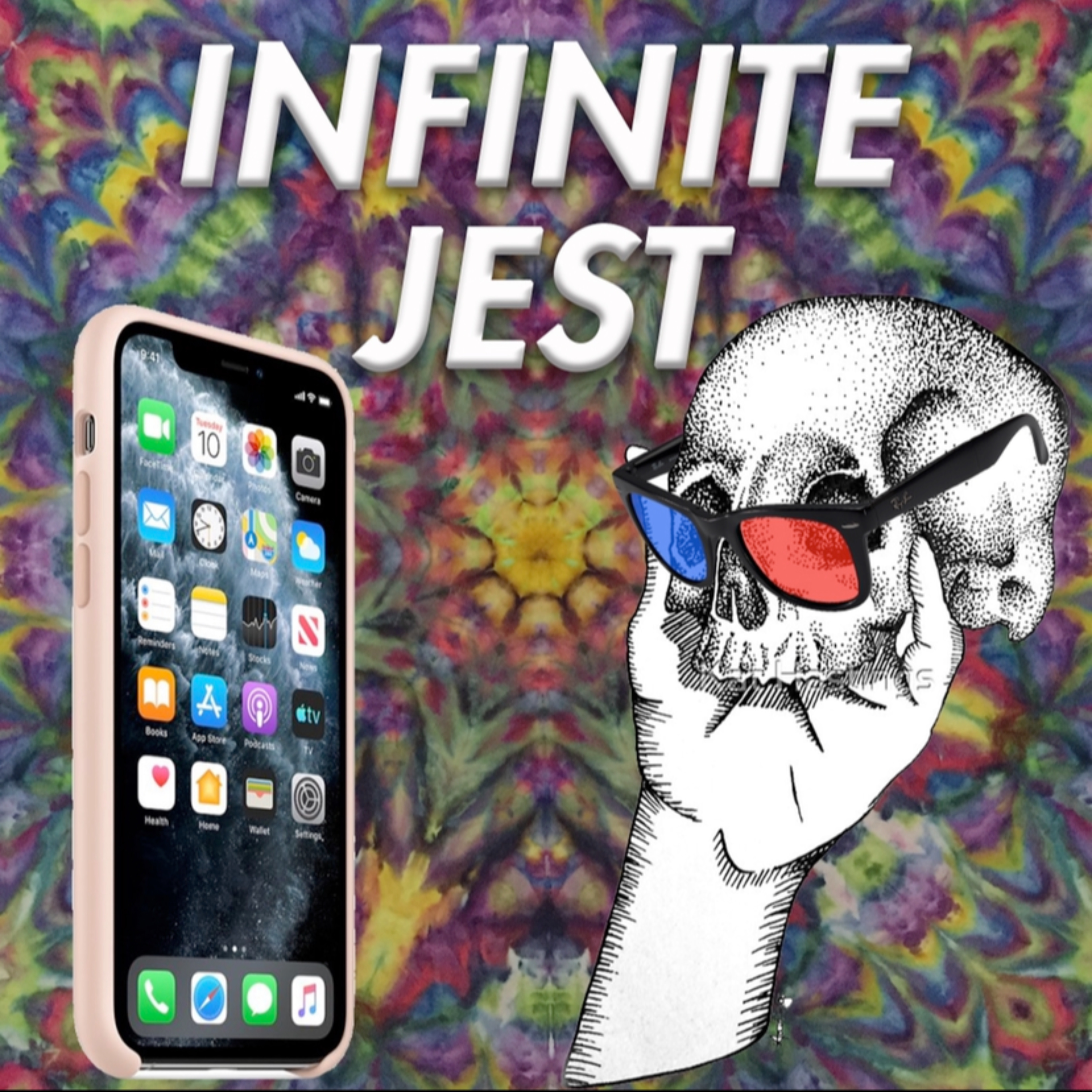 The Infinite Jest