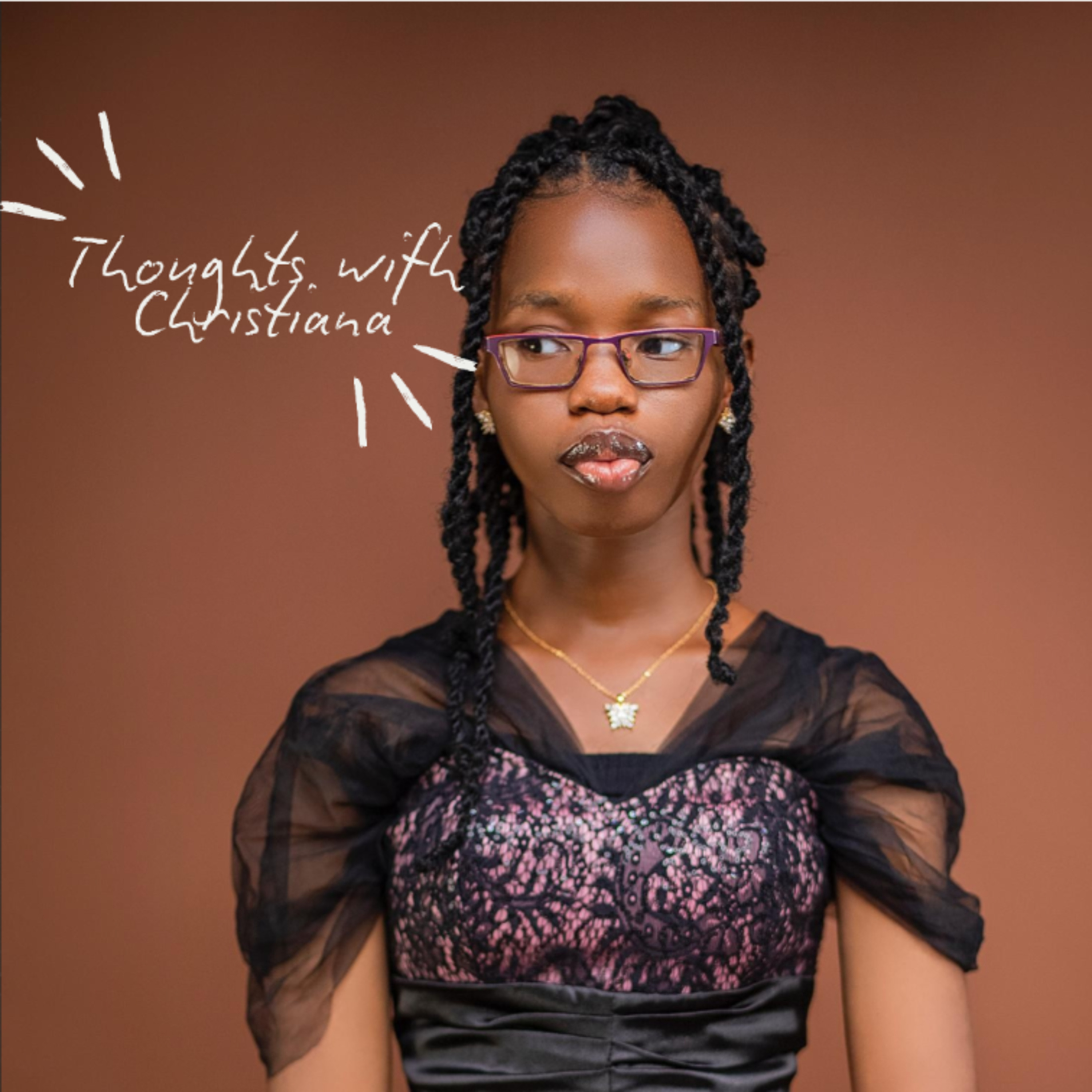 Thoughts with Christiana