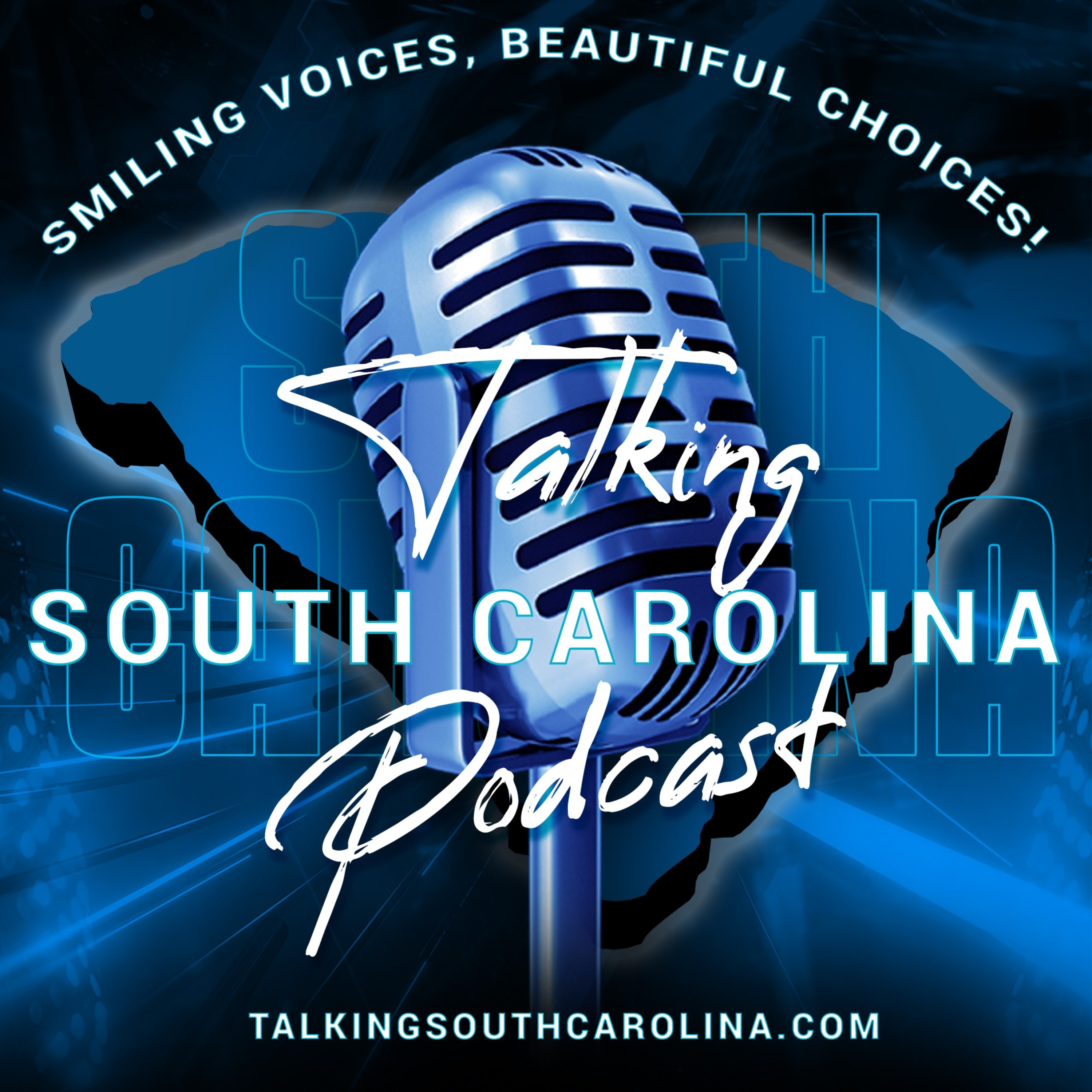 Talking South Carolina