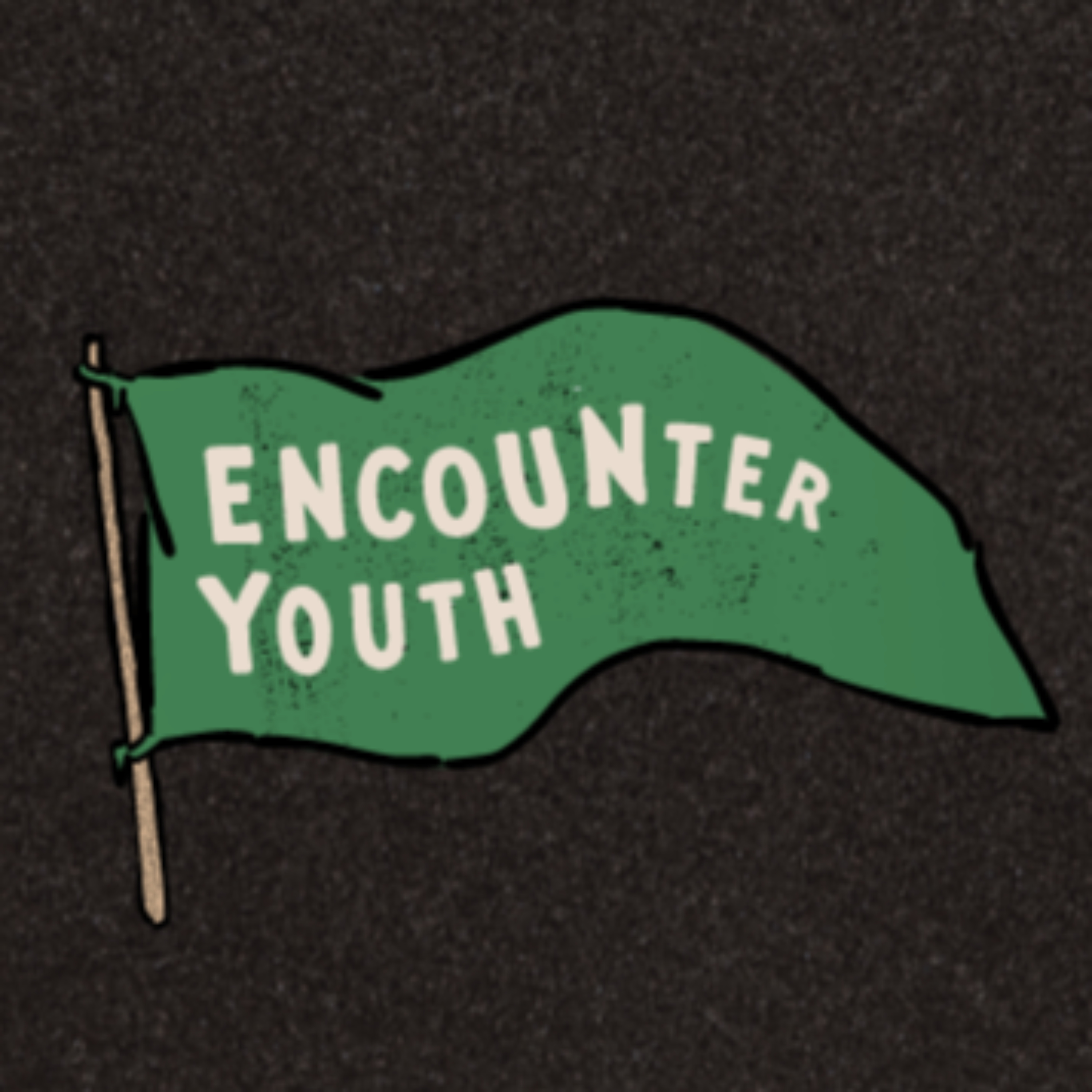 Encounter Youth Podcast