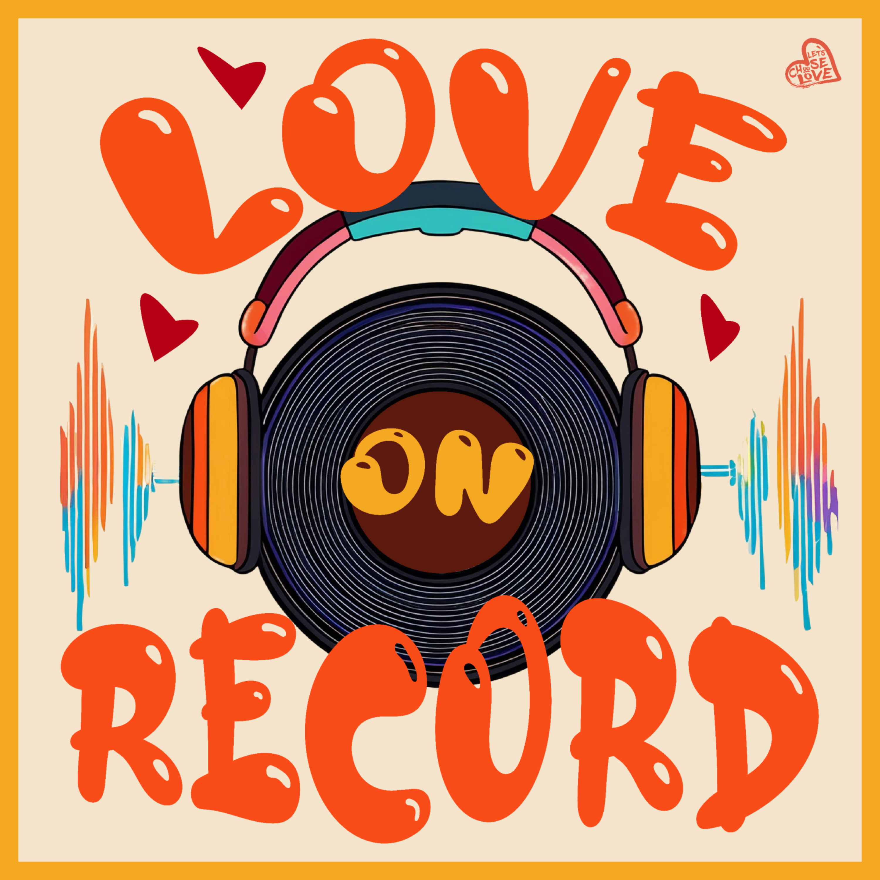 Love on Record