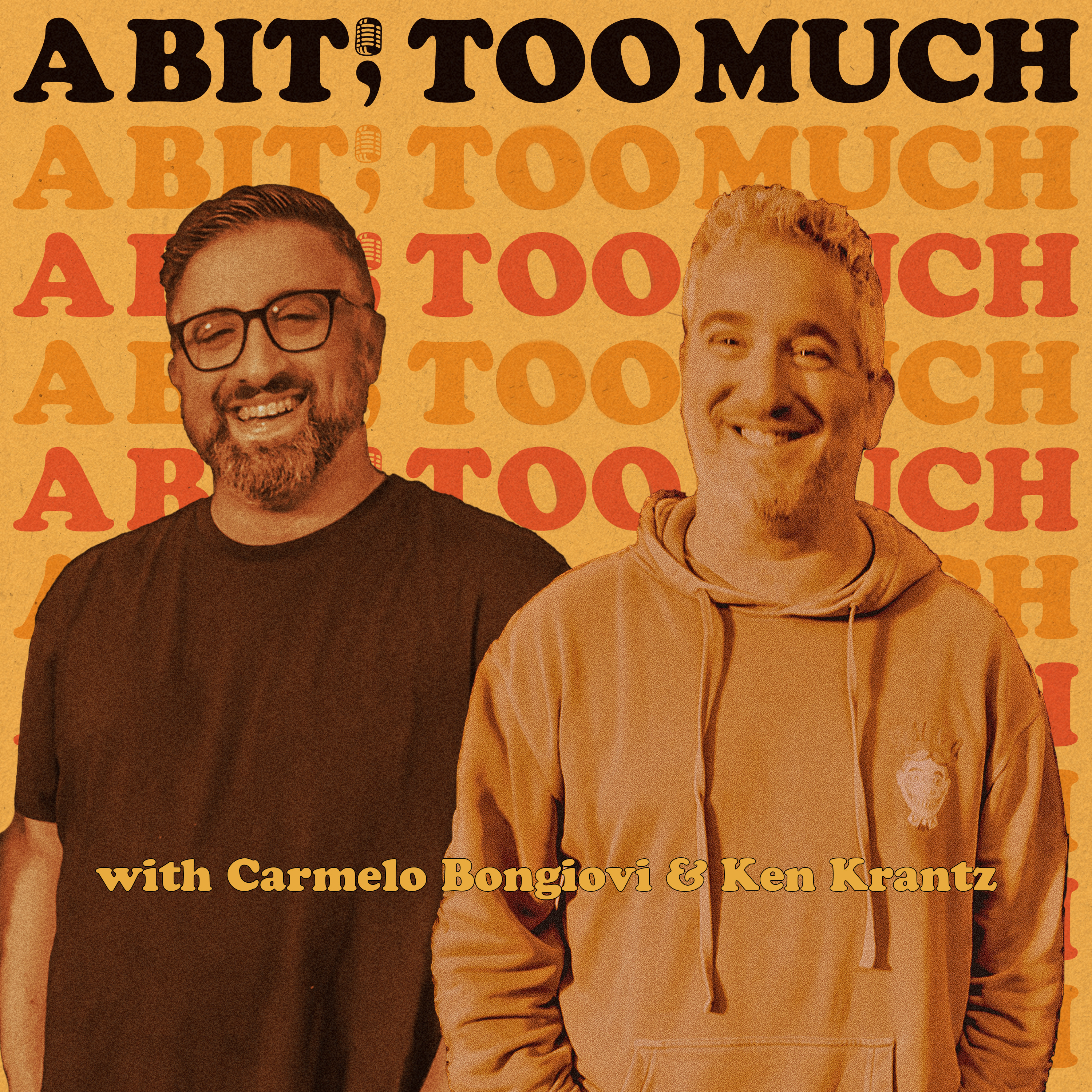 A Bit; Too Much