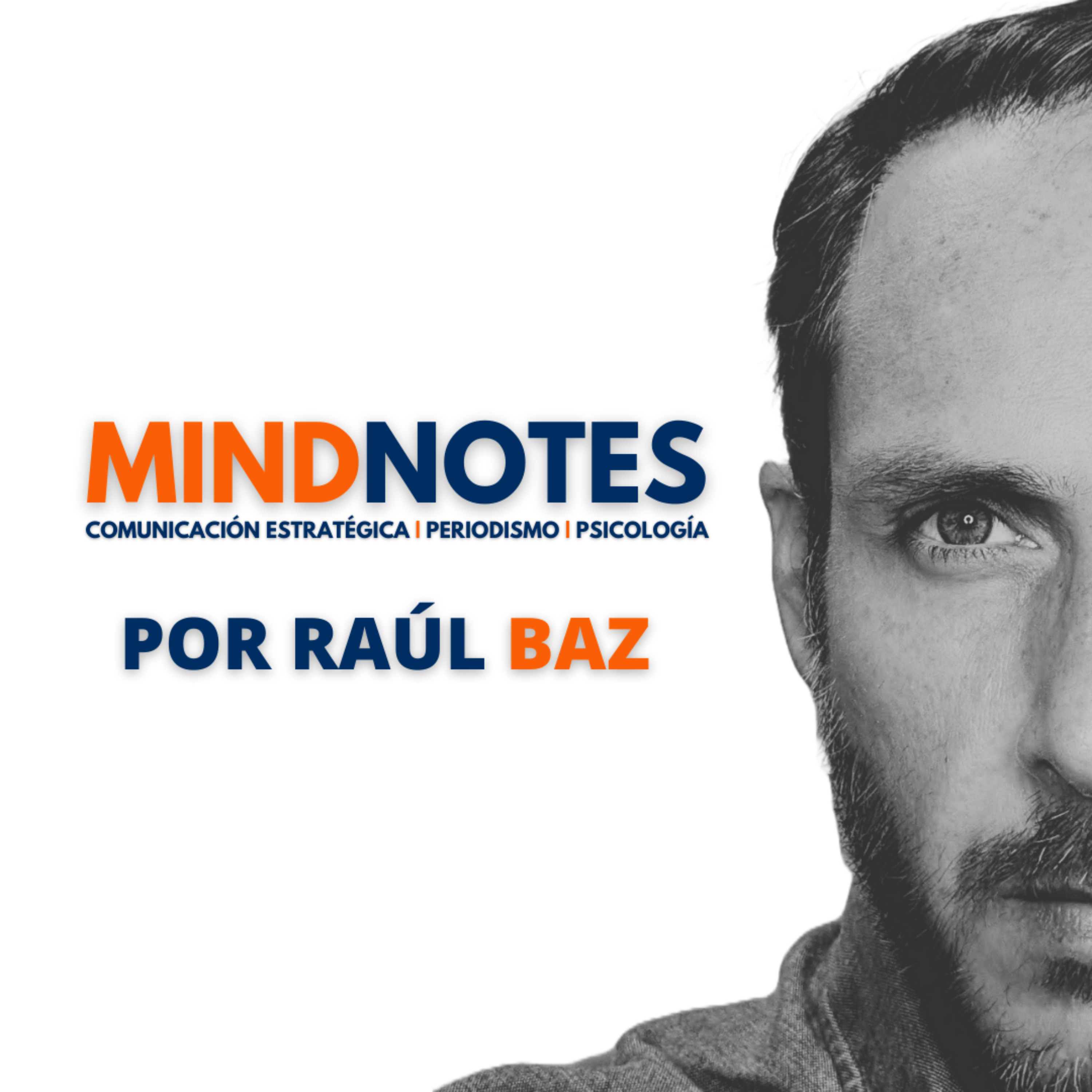 MindNotes de Raúl Baz