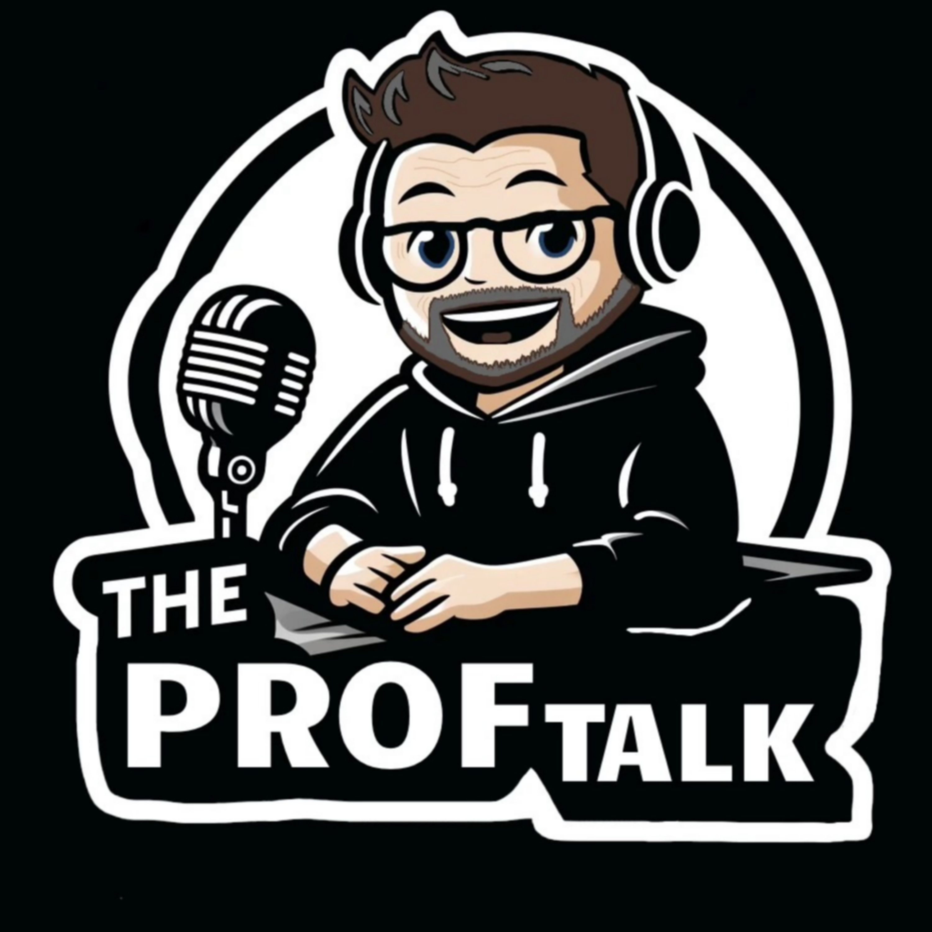 The Prof Talk