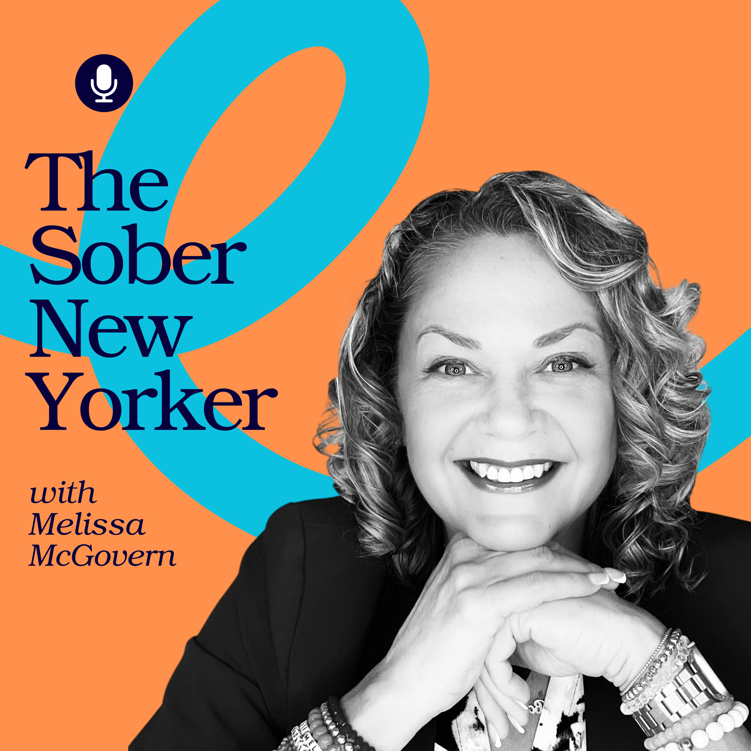 The Sober New Yorker