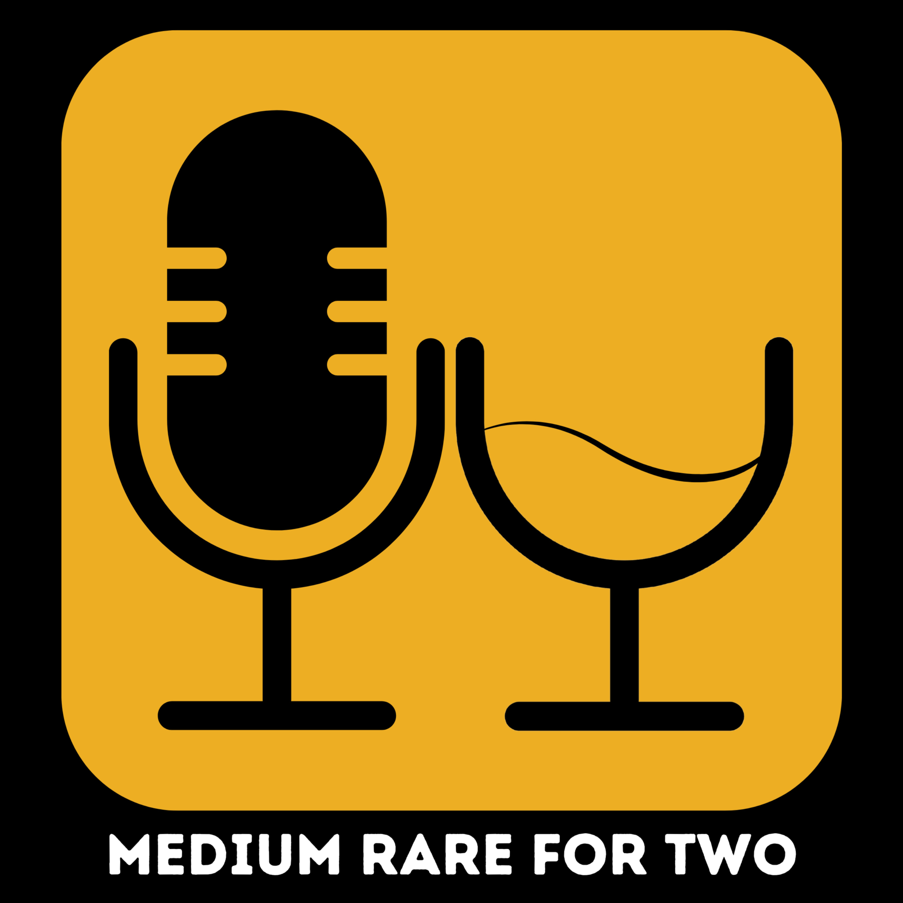 Medium Rare for Two