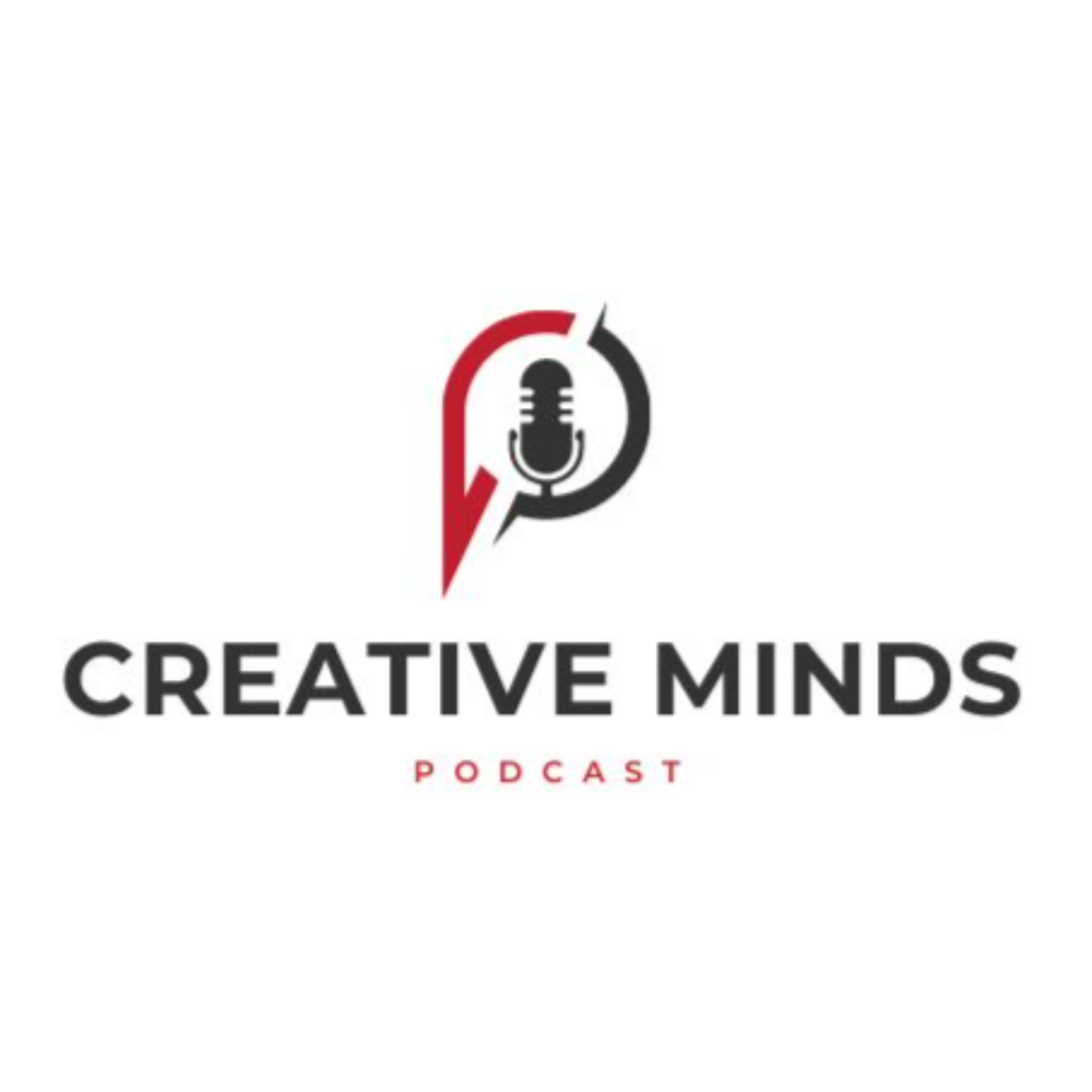 Creative Minds Podcast