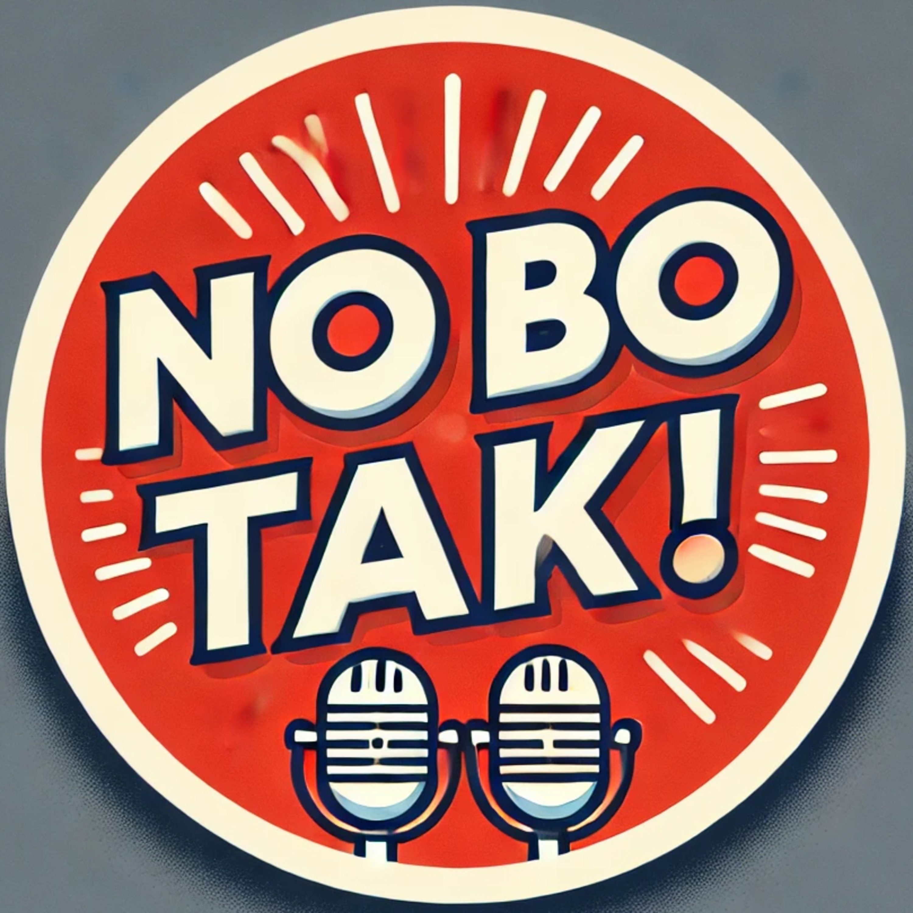 NO BO TAK!