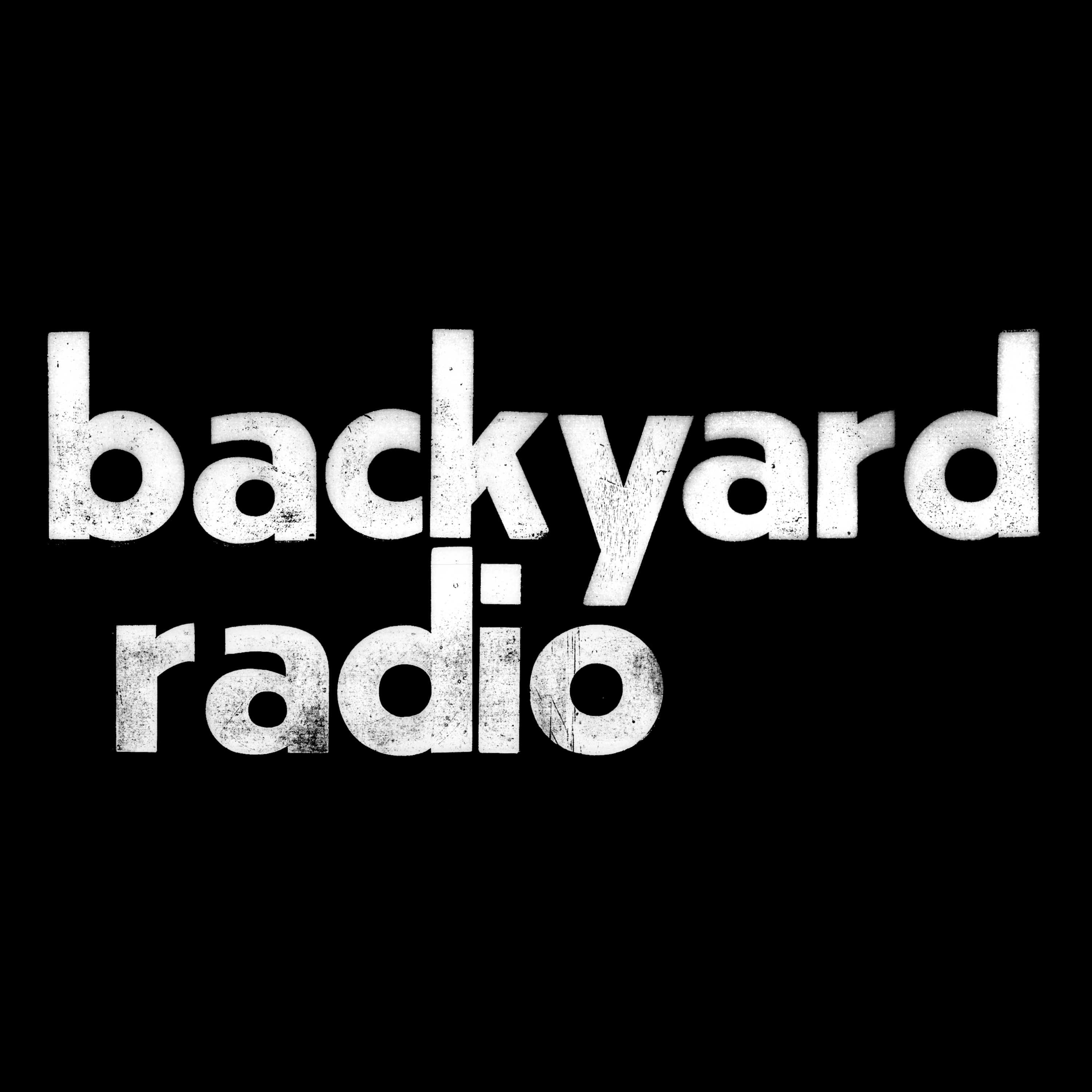Backyard Radio
