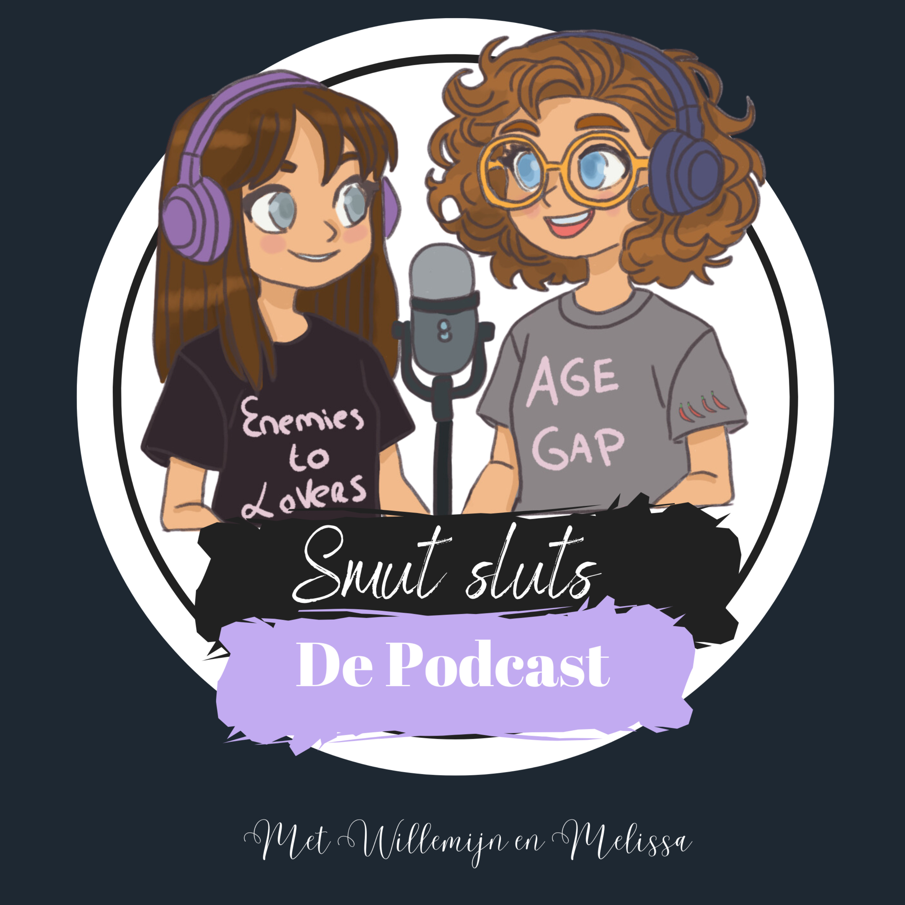 Smut Sluts de Podcast
