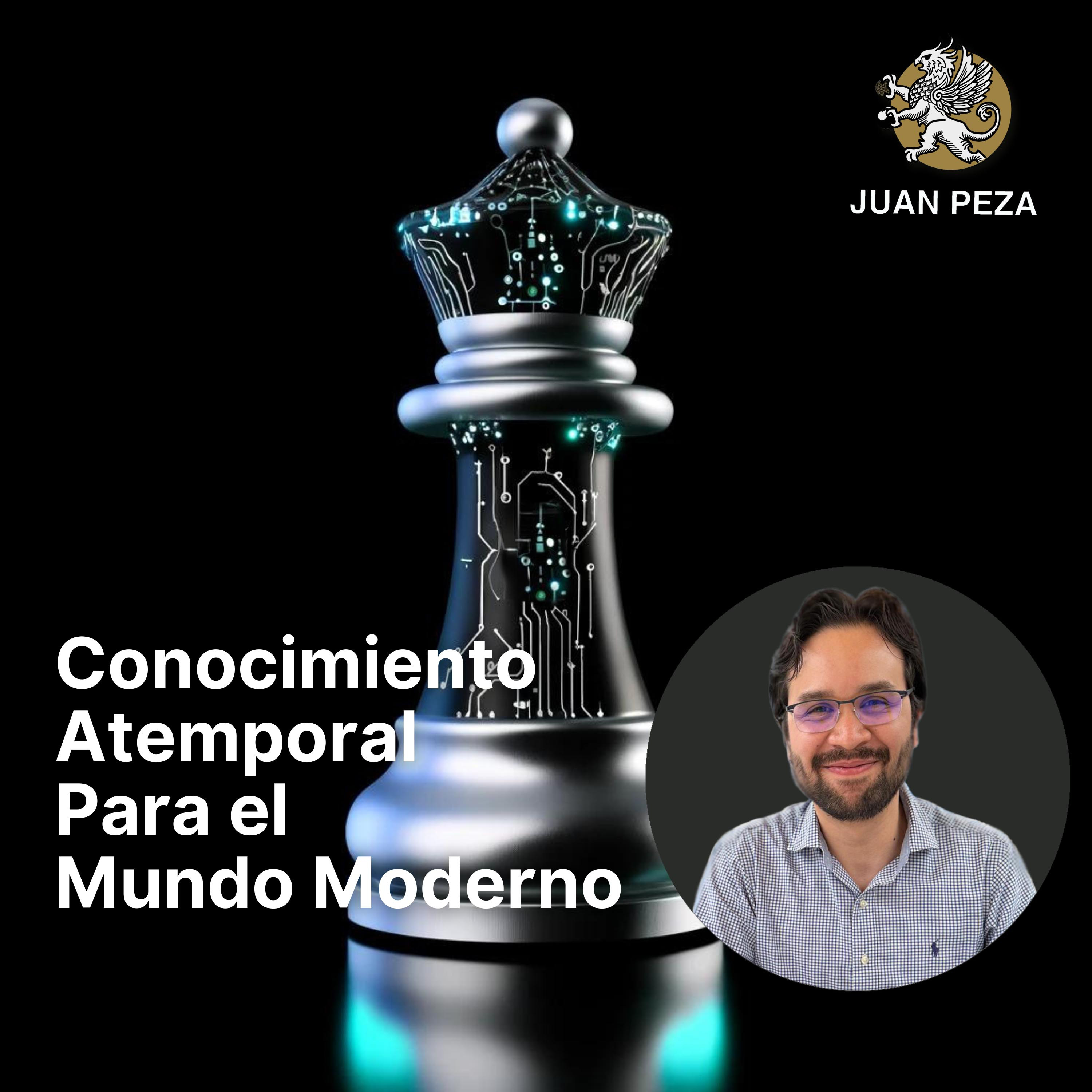 Conocimiento Atemporal para el Mundo Moderno