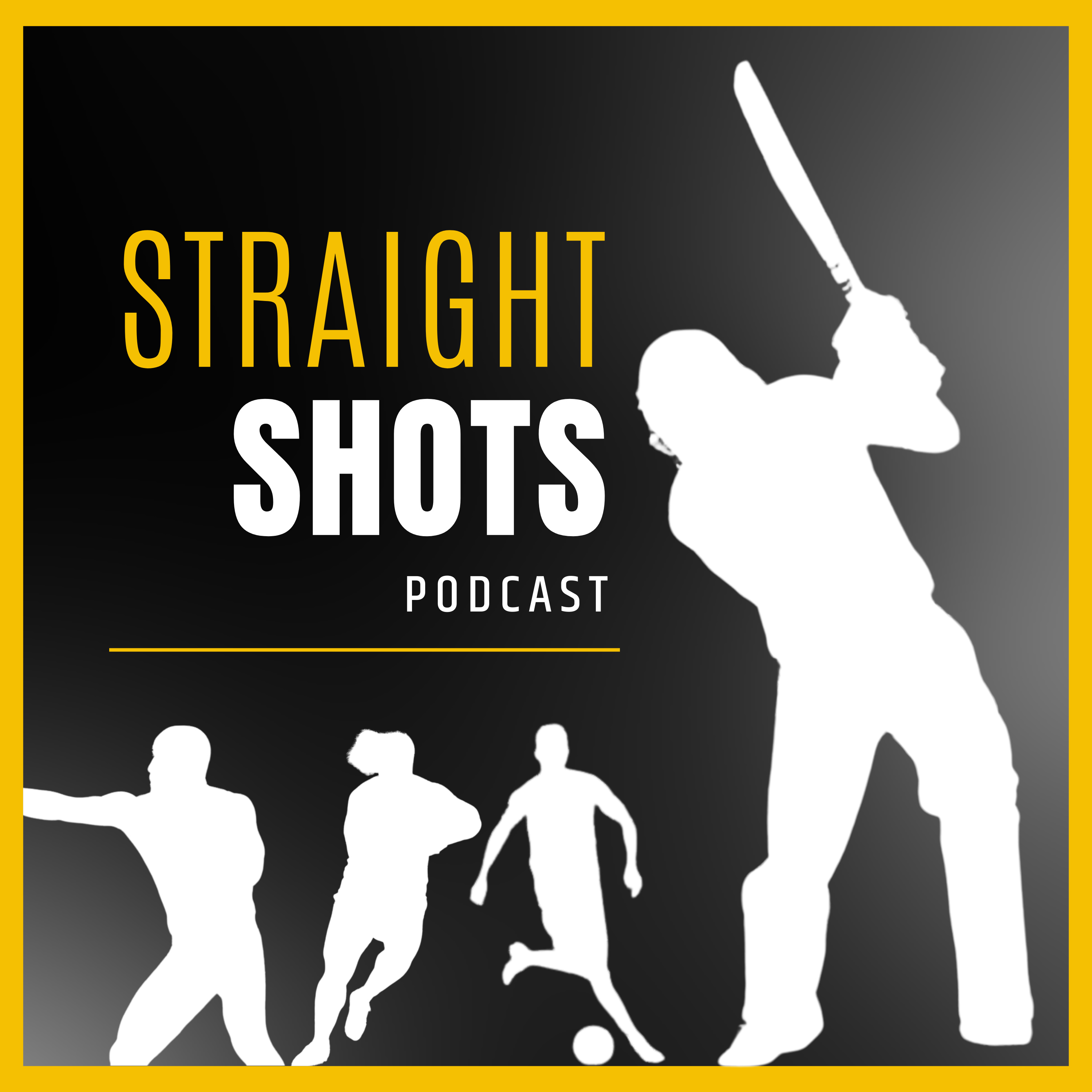 Straight Shots