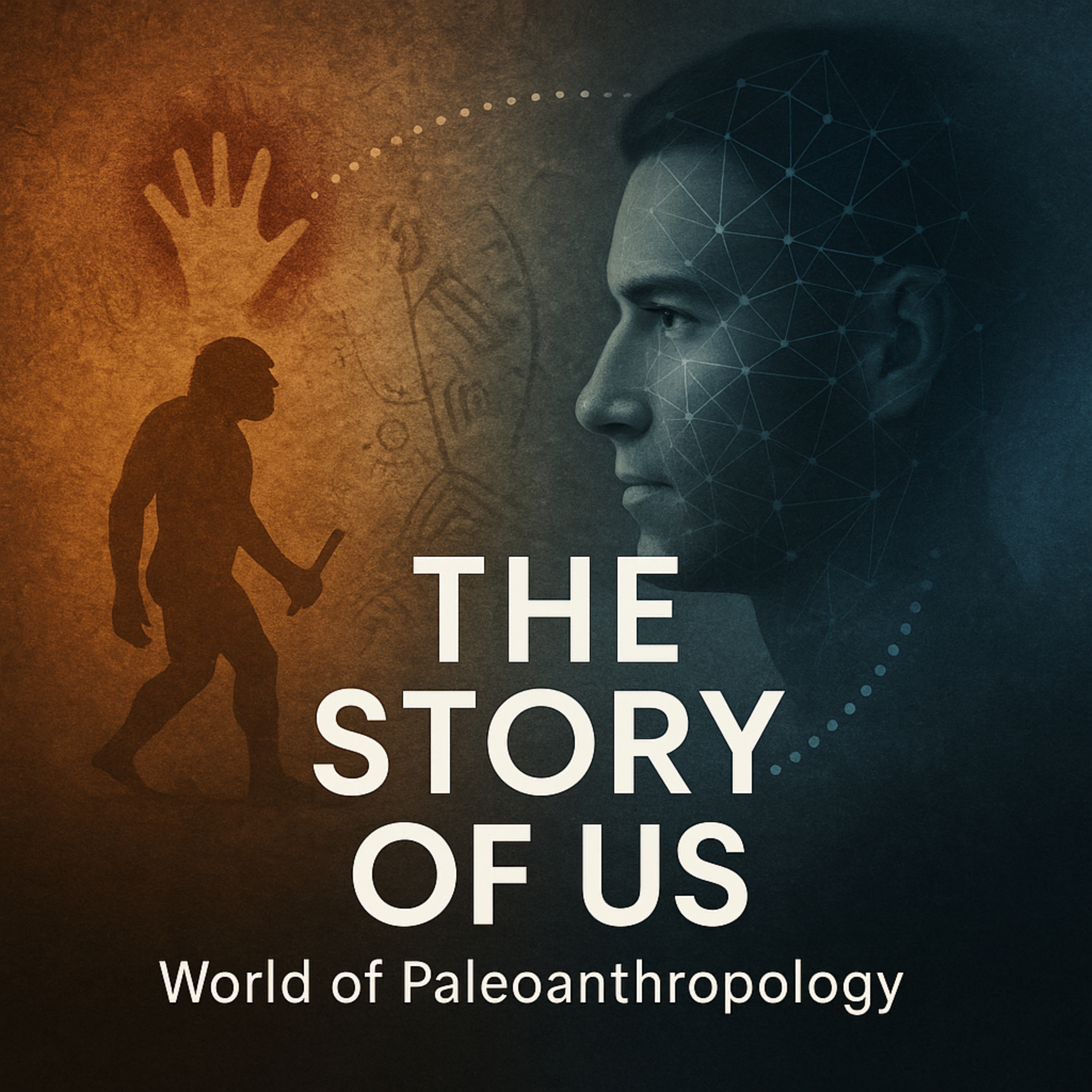 Human Origins – The Story of Us