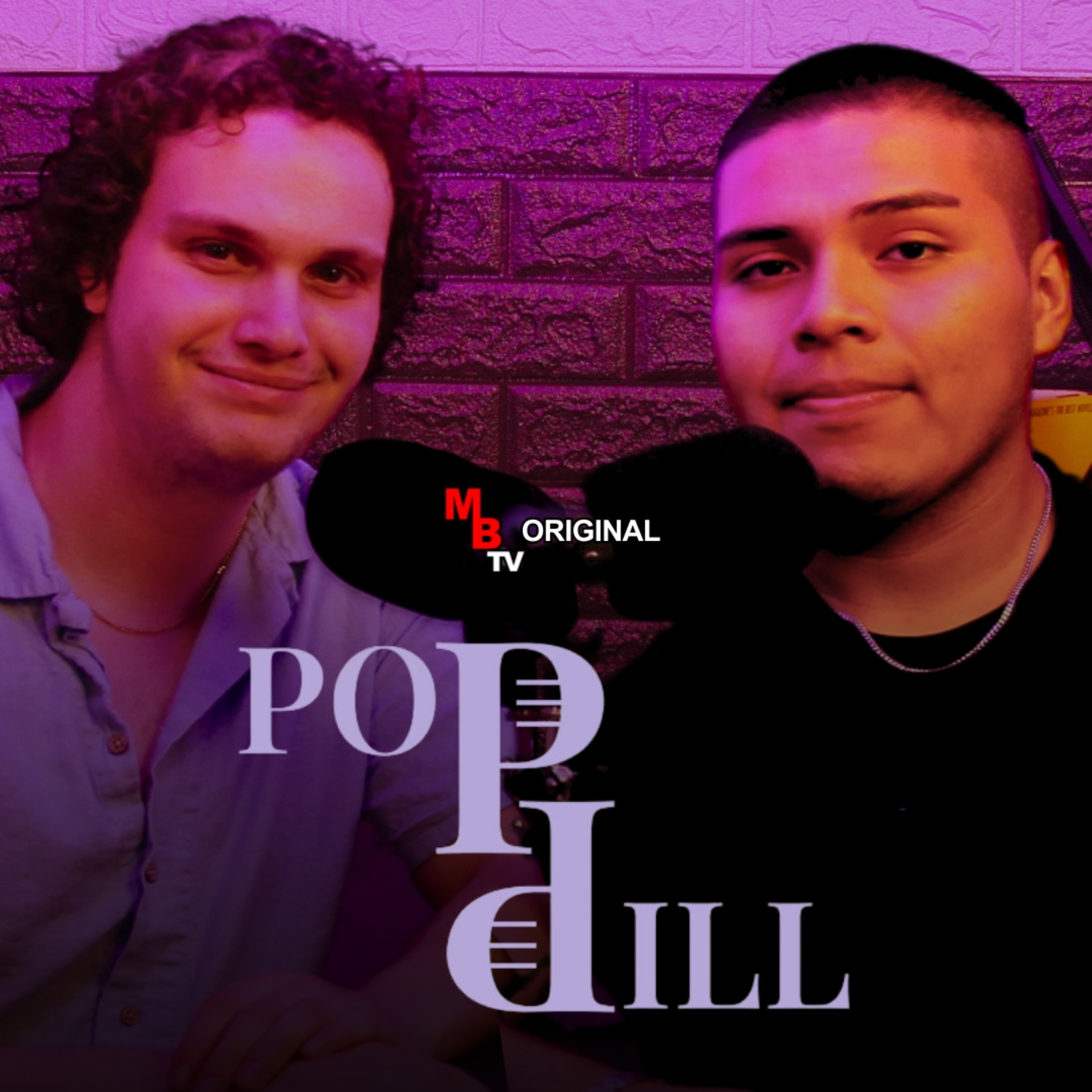 The Boys, Chappell Roan, Euphoria & Emmys | Pop Pill