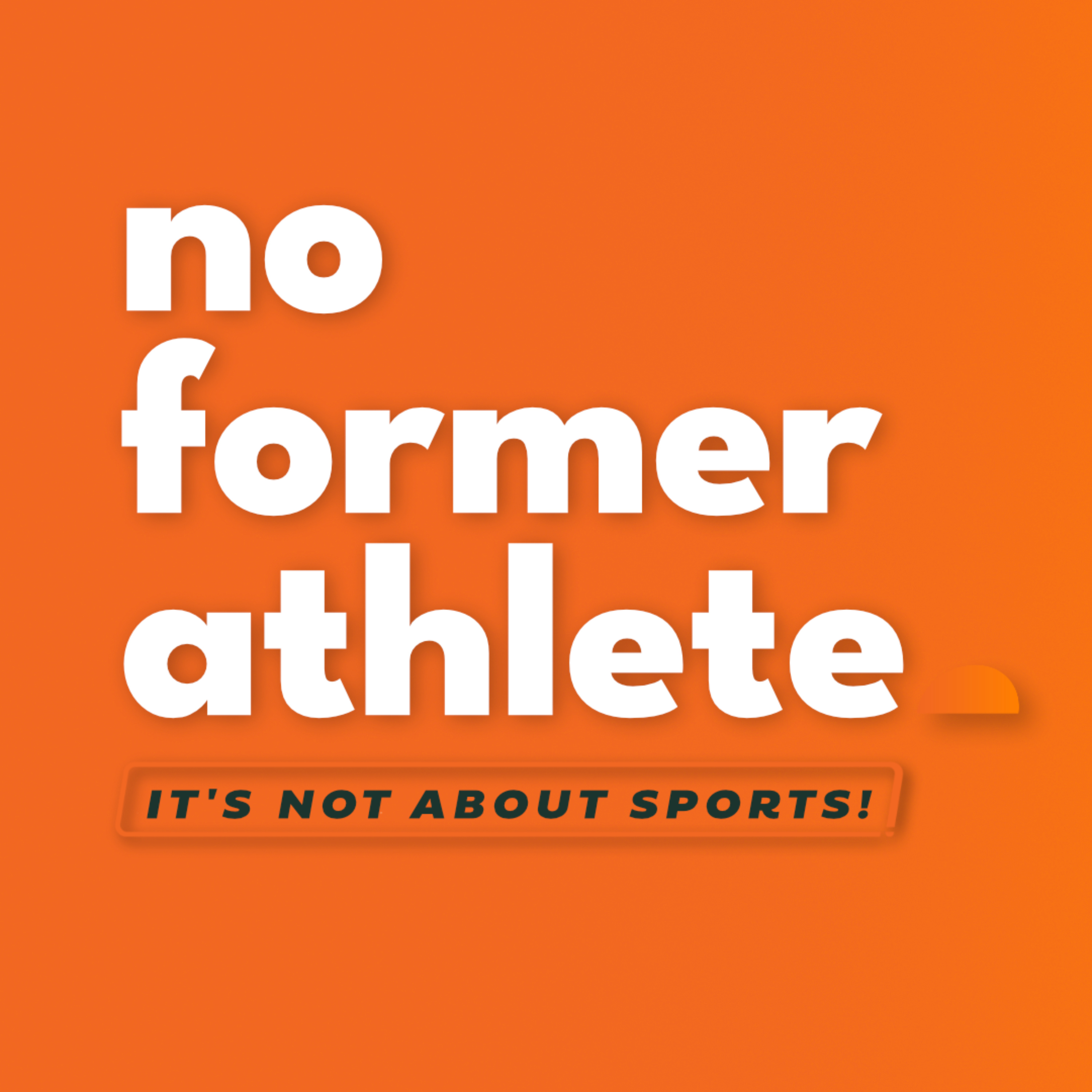 No Former Athlete