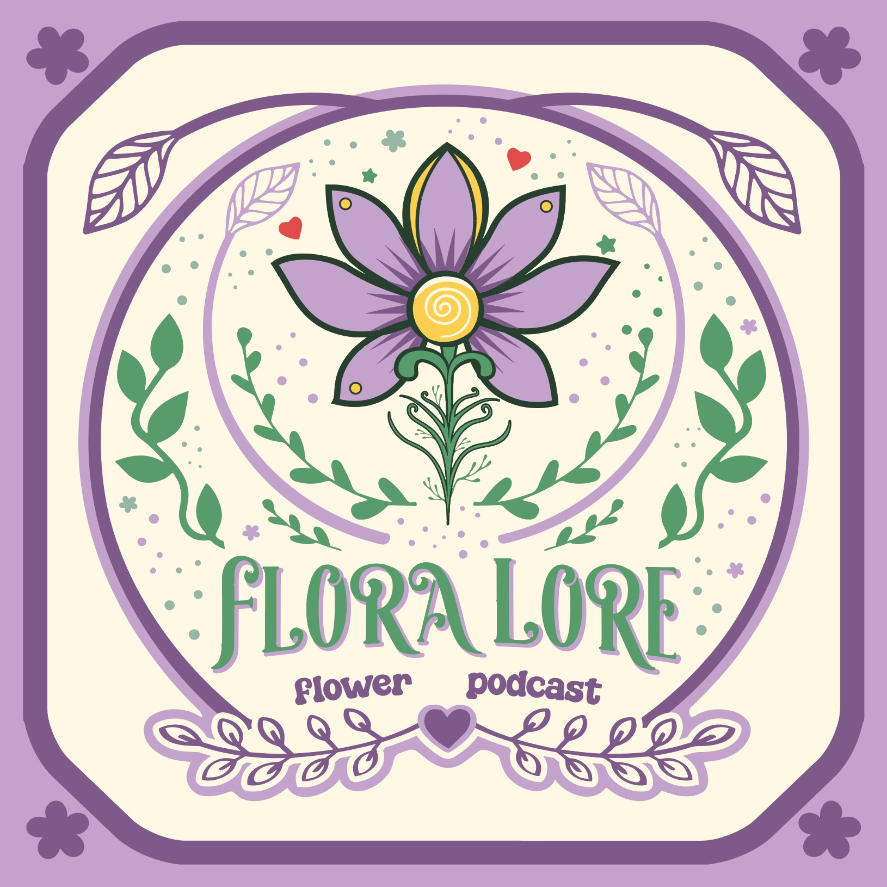 Flora Lore