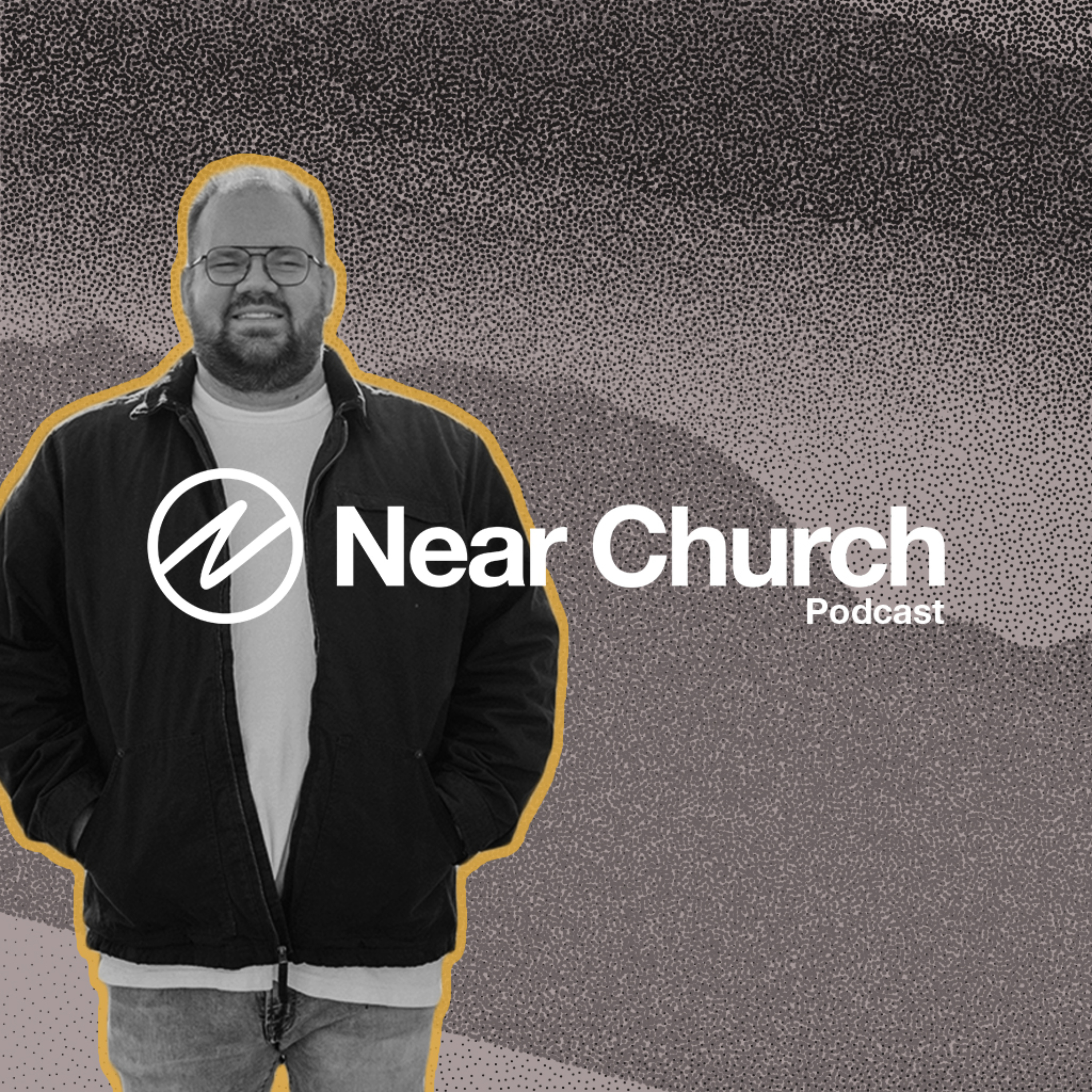 The Art of Remaining | Pastor Jordan Smith episode artwork