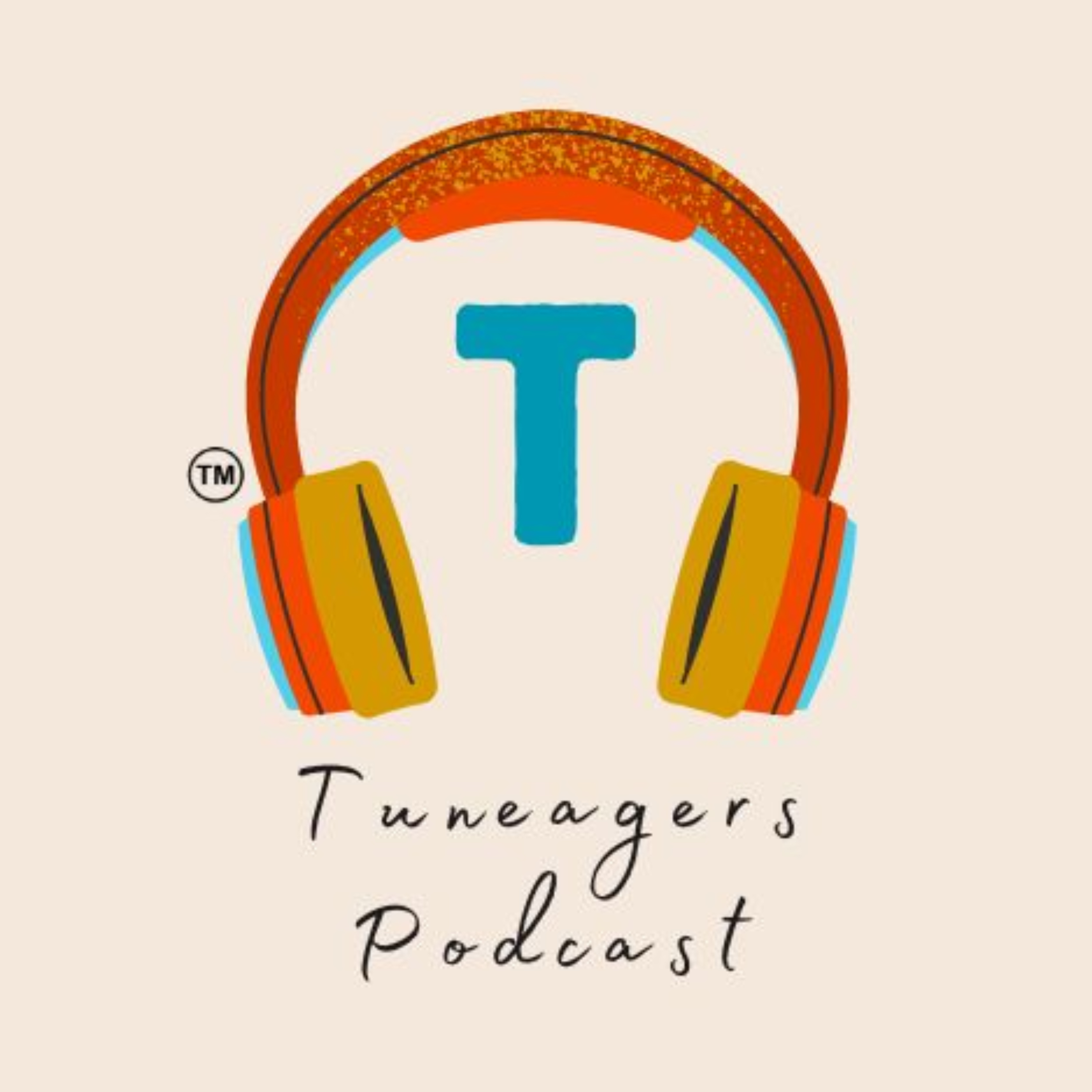 Tuneagers Podcast podcast artwork
