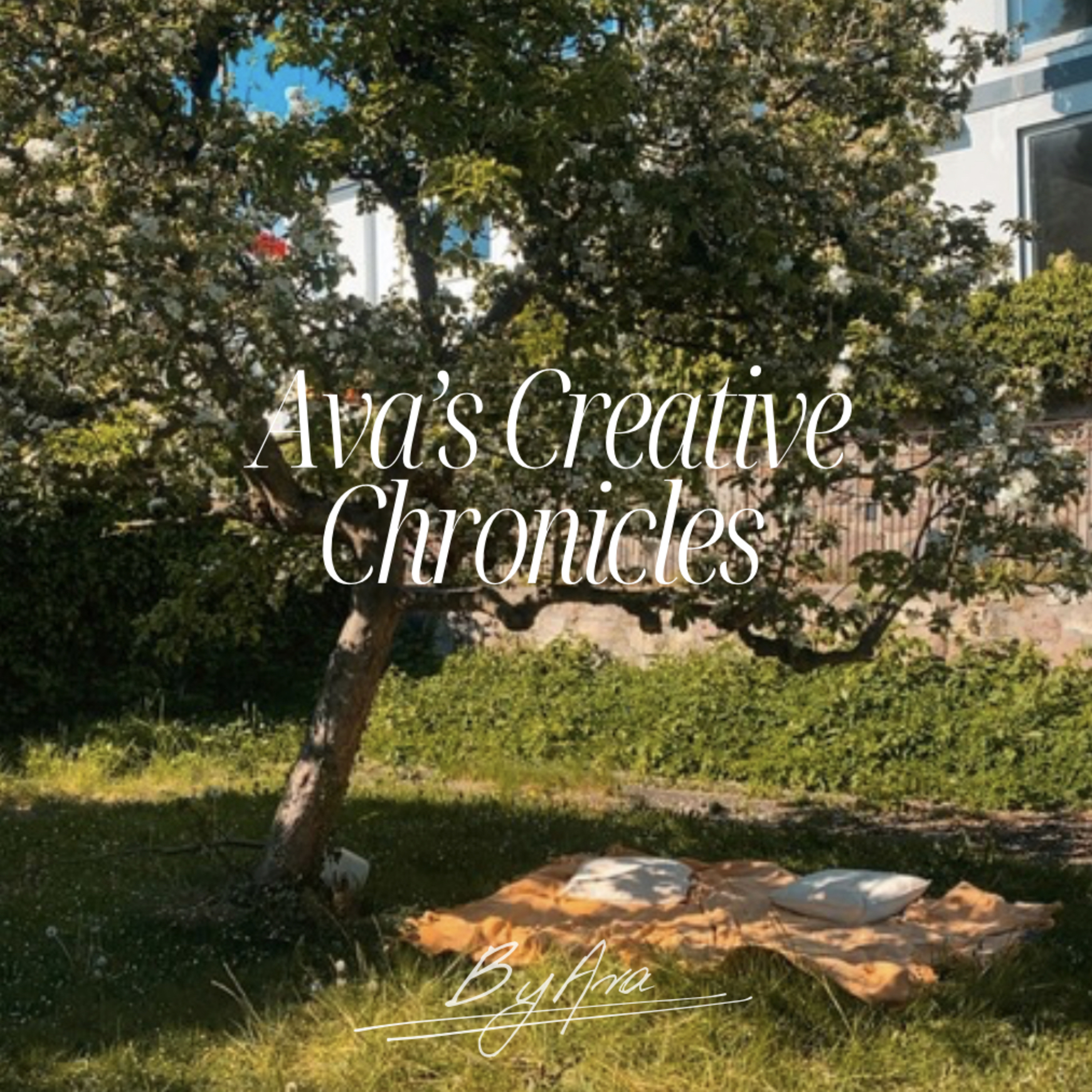 Ava’s Creative Chronicles