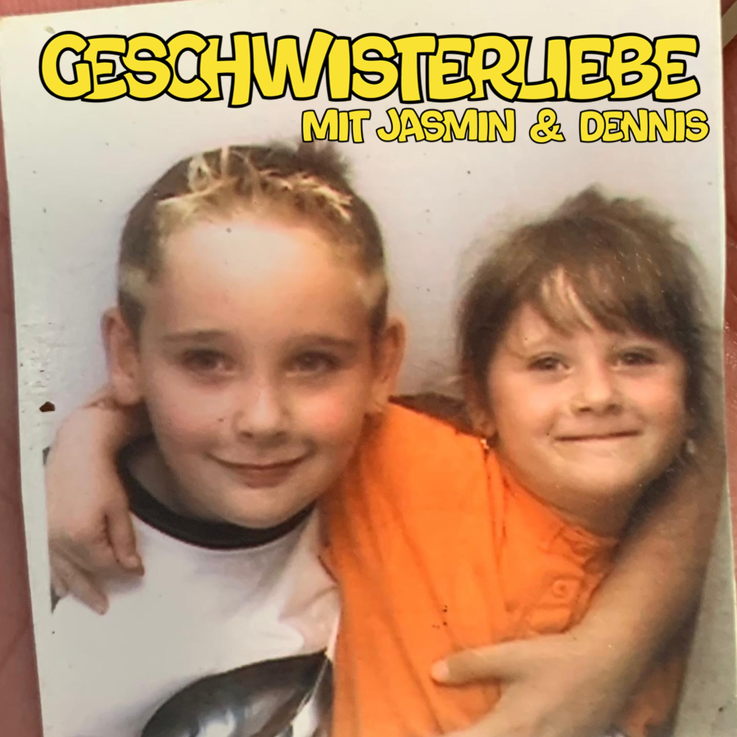Geschwisterliebe