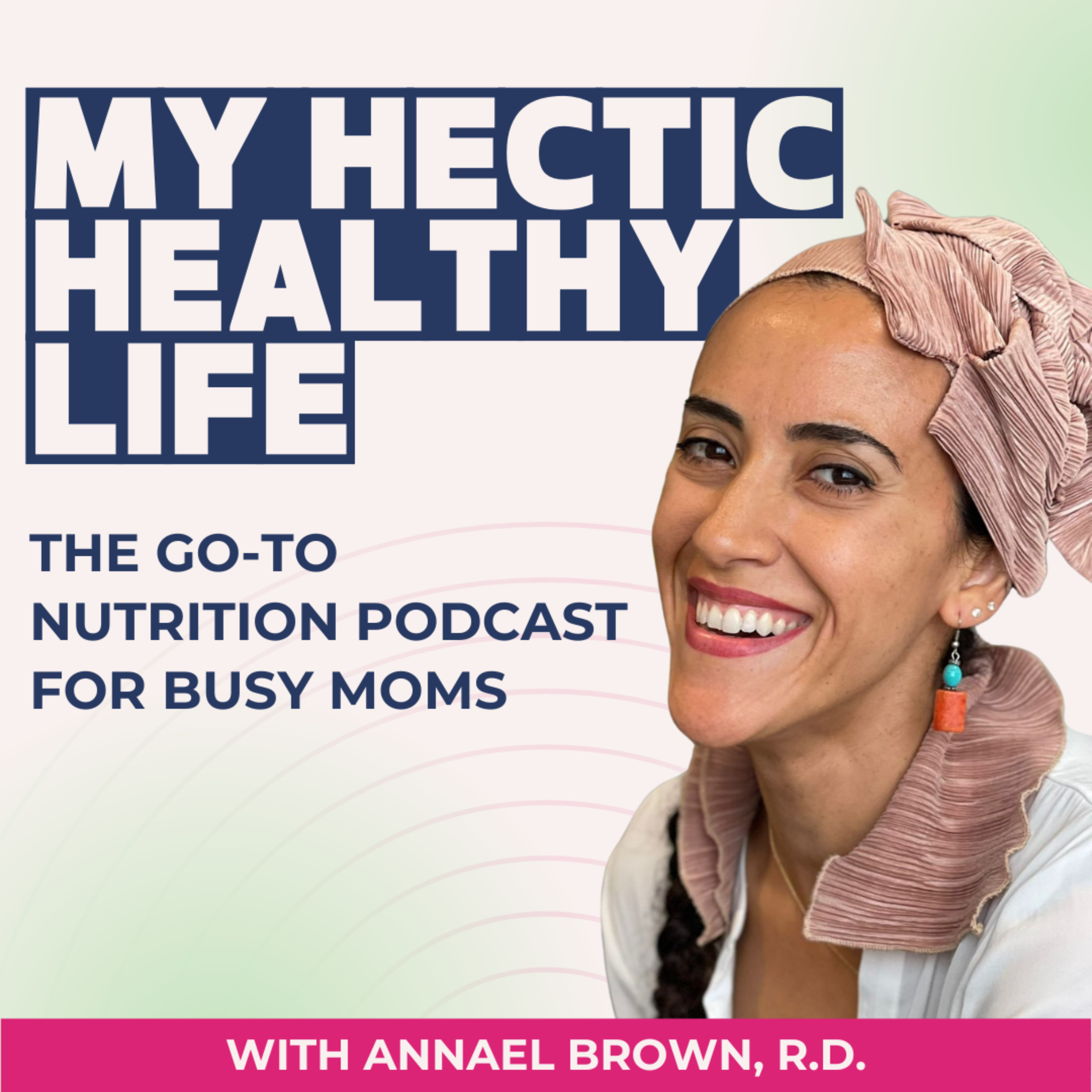 My Hectic Healthy Life