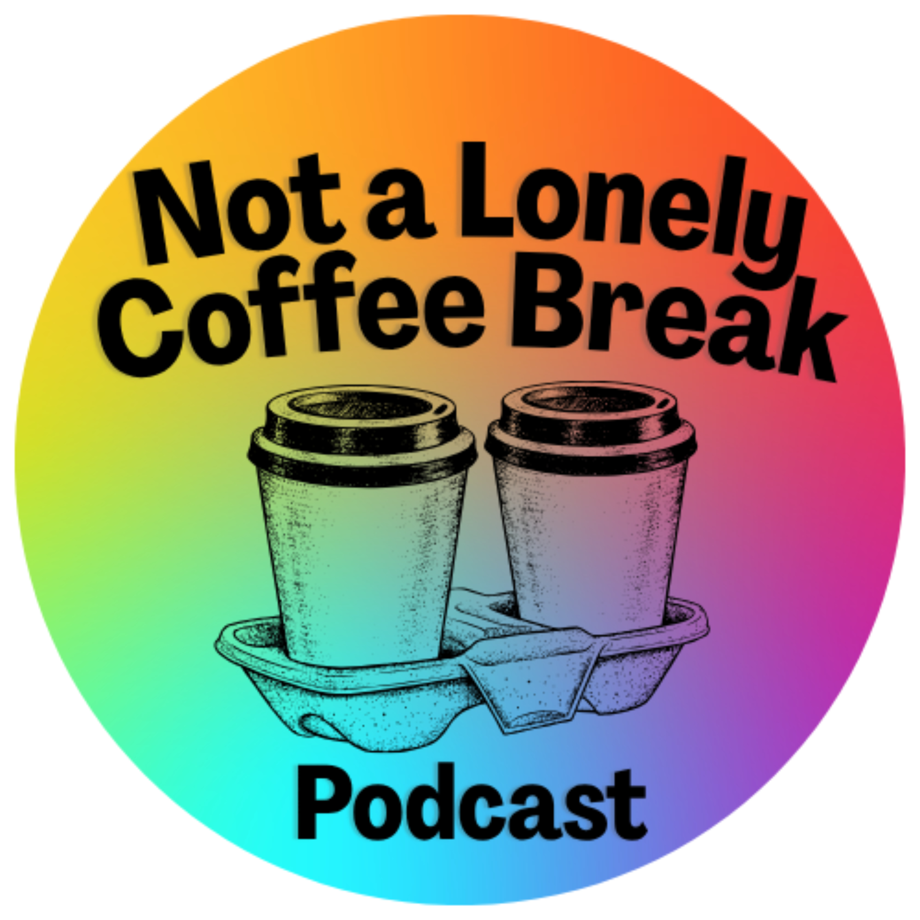Not A Lonely Coffee Break