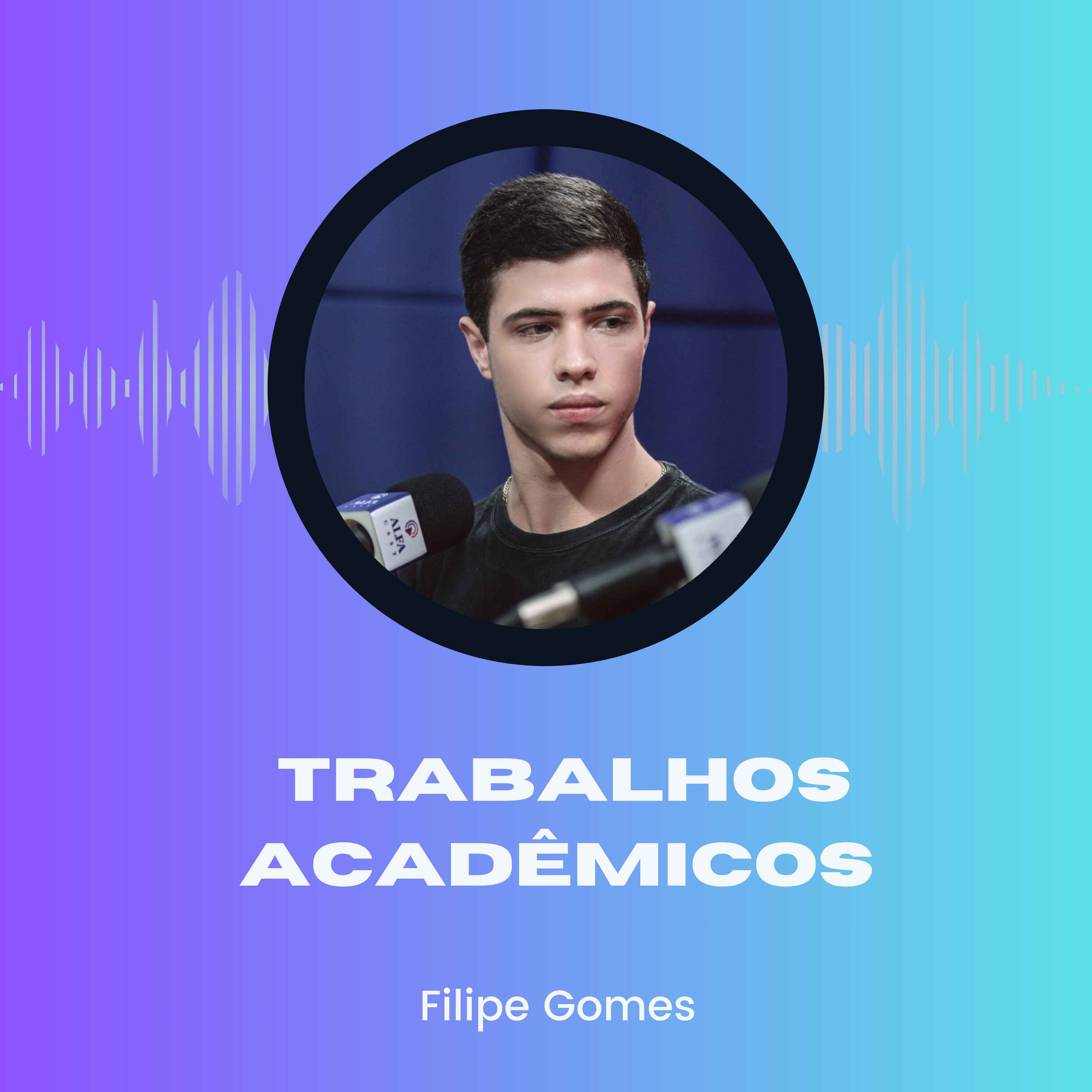 Trabalhos acadêmicos