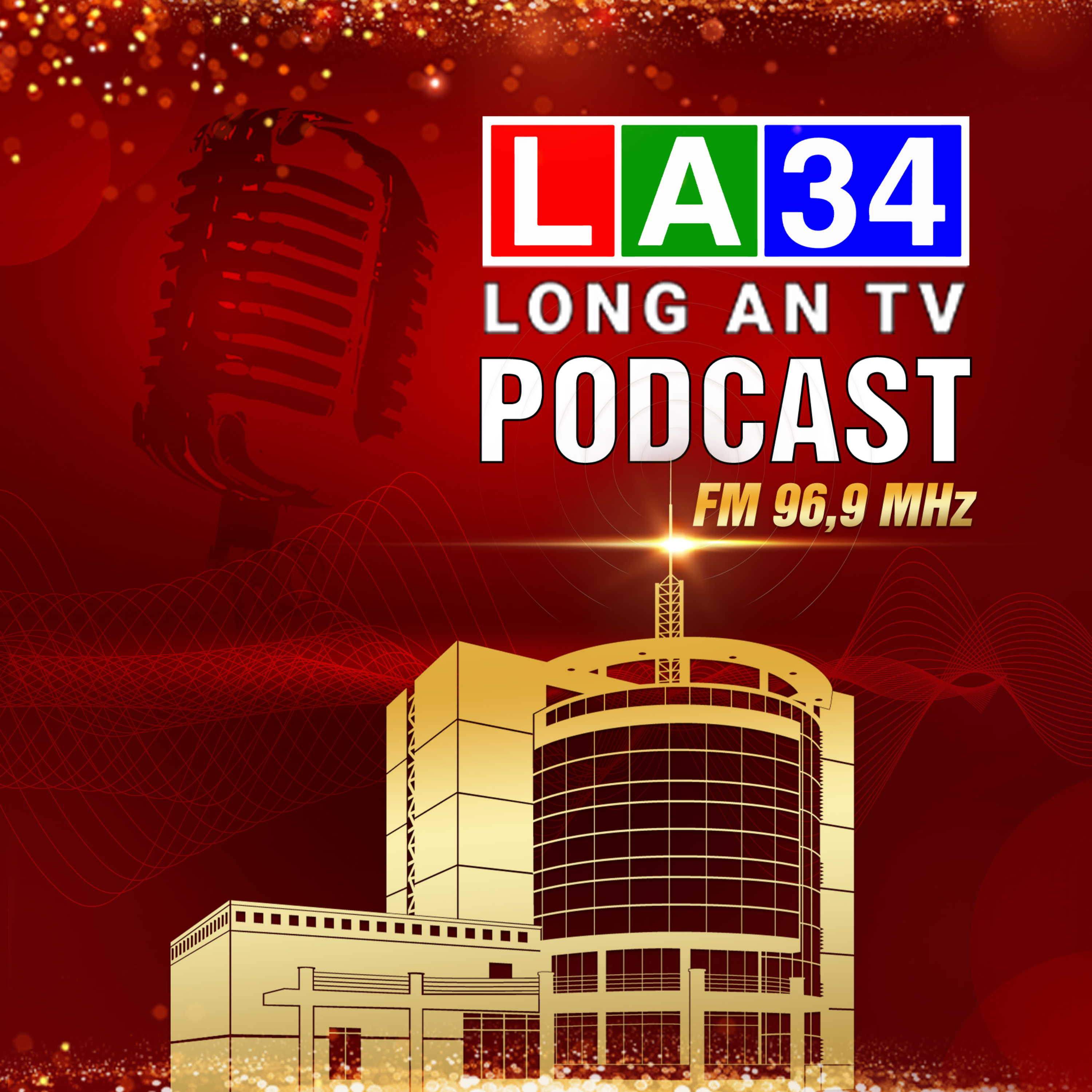 LONGAN TV PODCAST