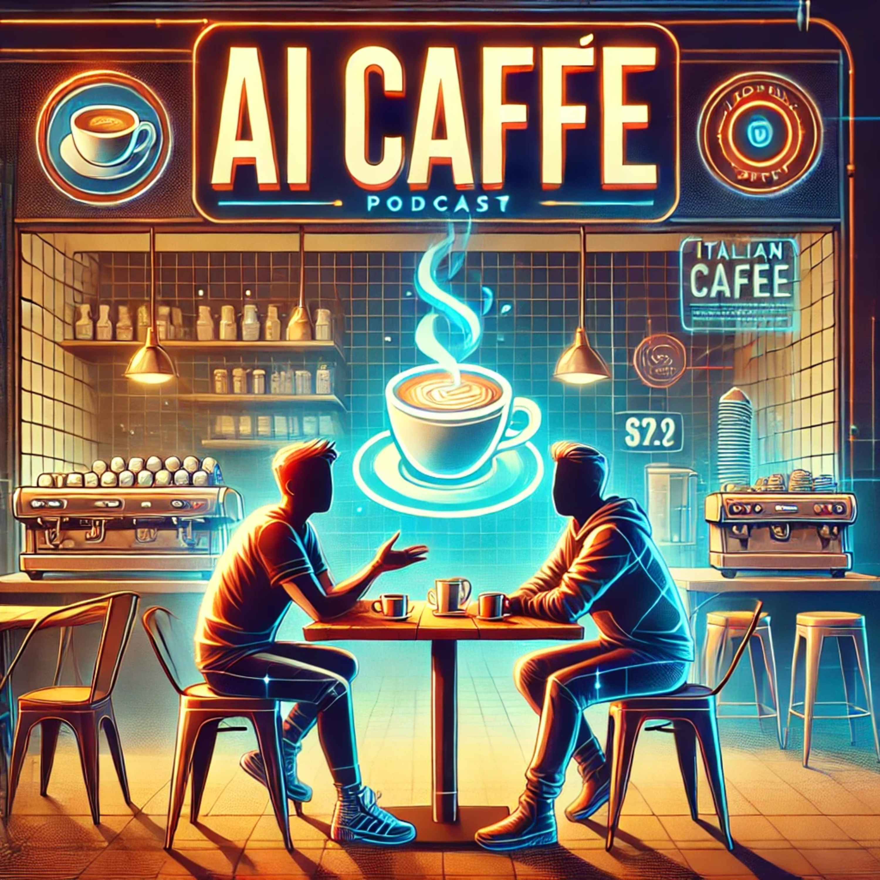 AI CAFFE'