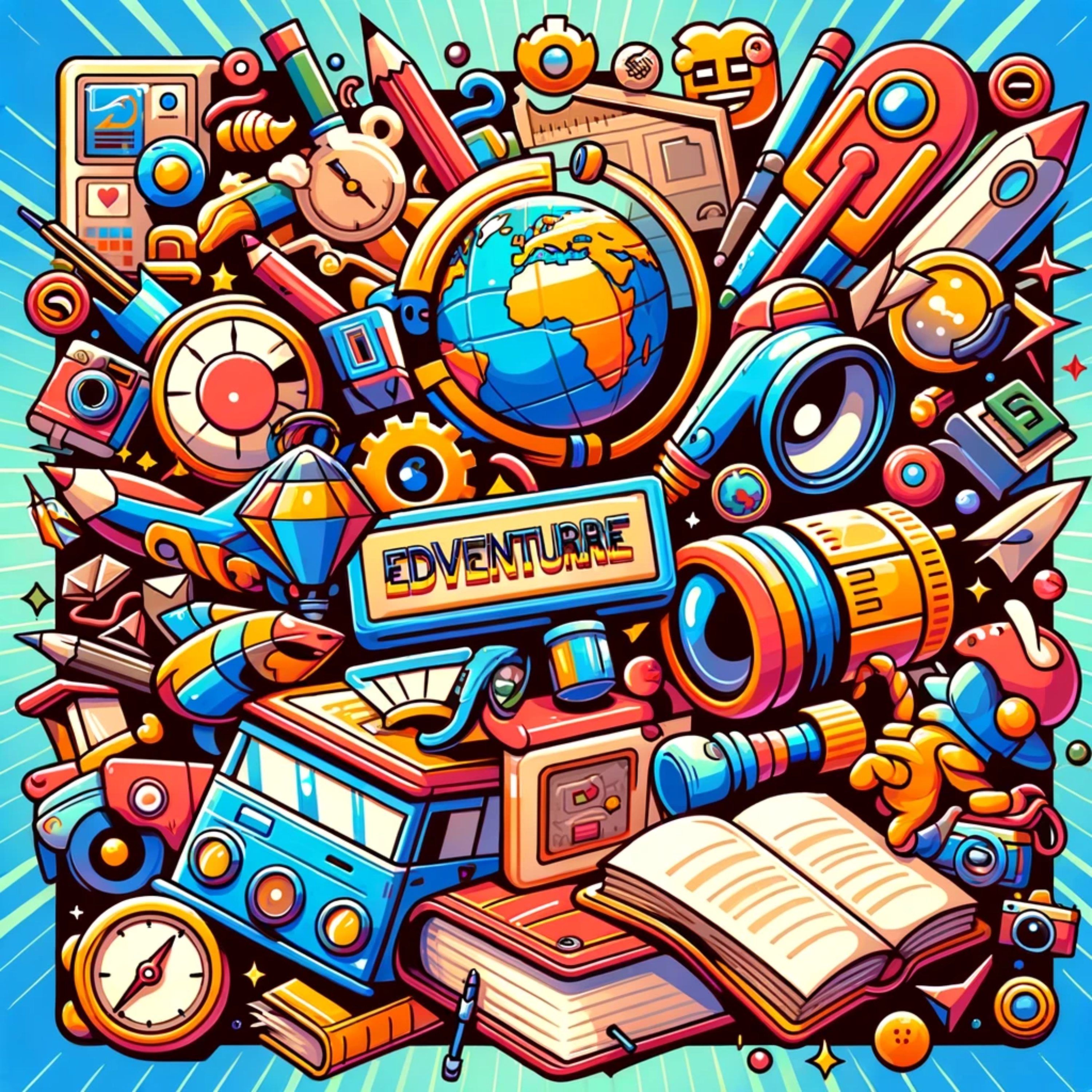 Curiosity and Beyond