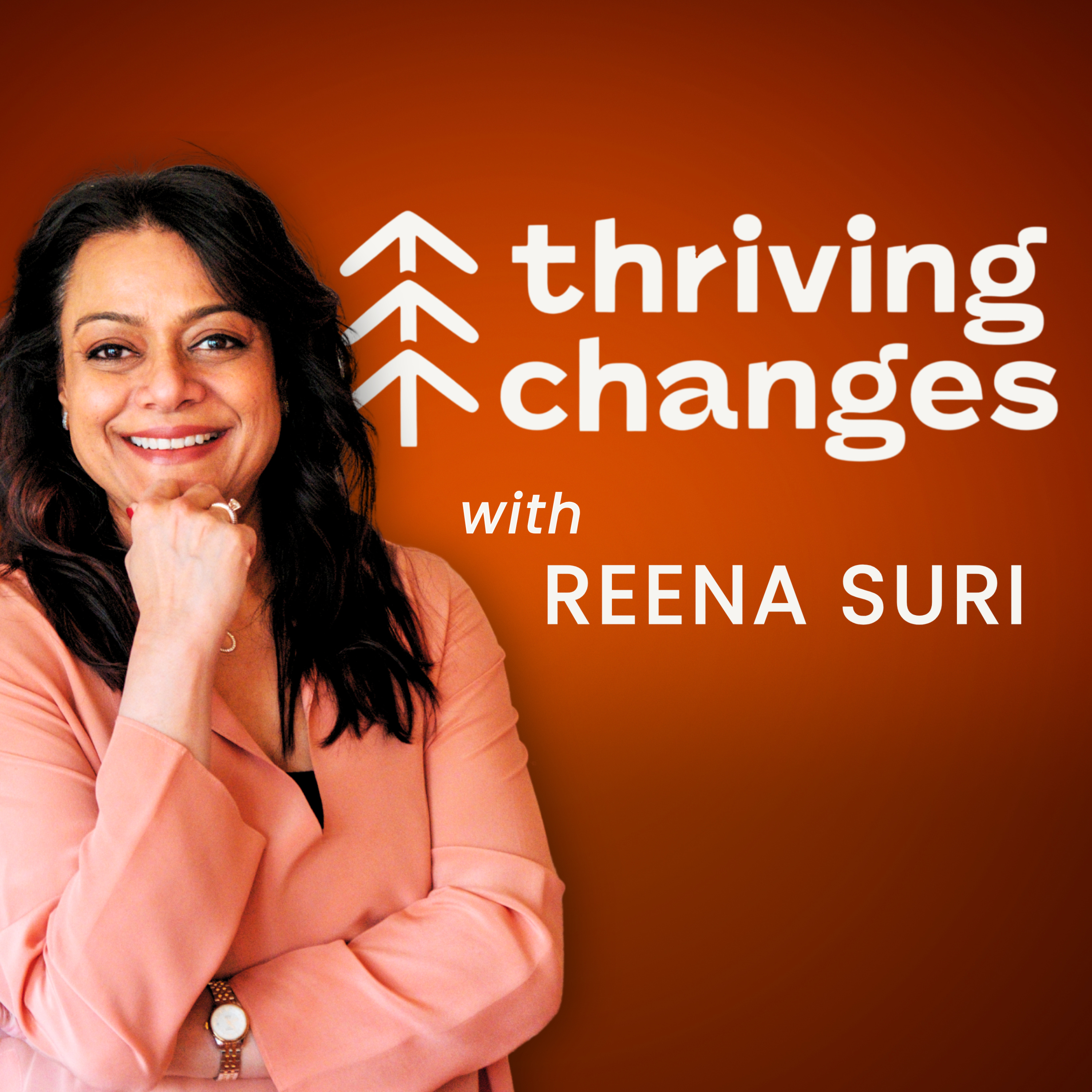 Thriving Changes